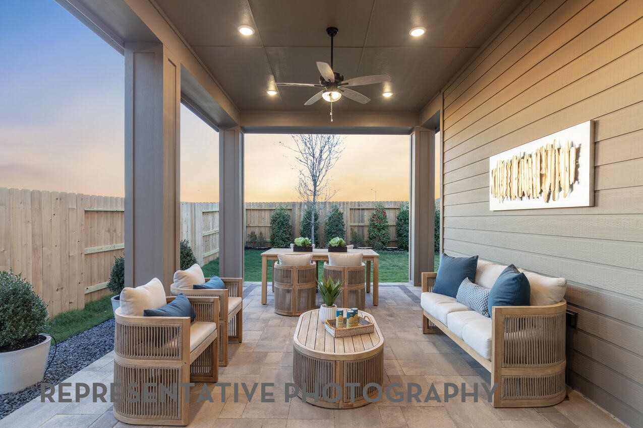 3768 Bermuda Grass Way Midlothian TX 76084