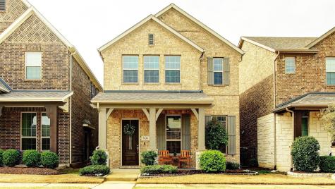 7436 Palisades Drive Rowlett TX 75088