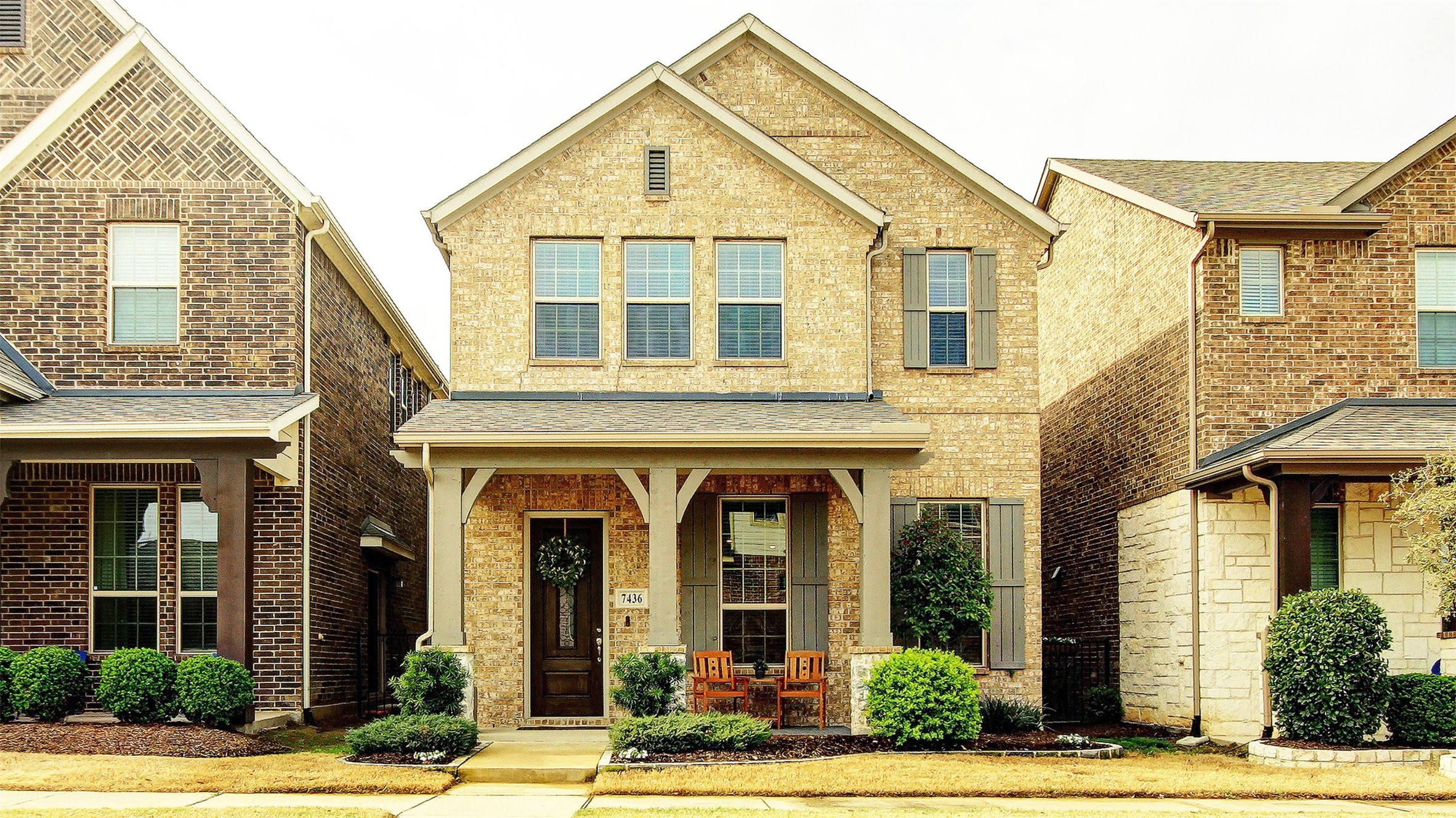 7436 Palisades Drive Rowlett TX 75088
