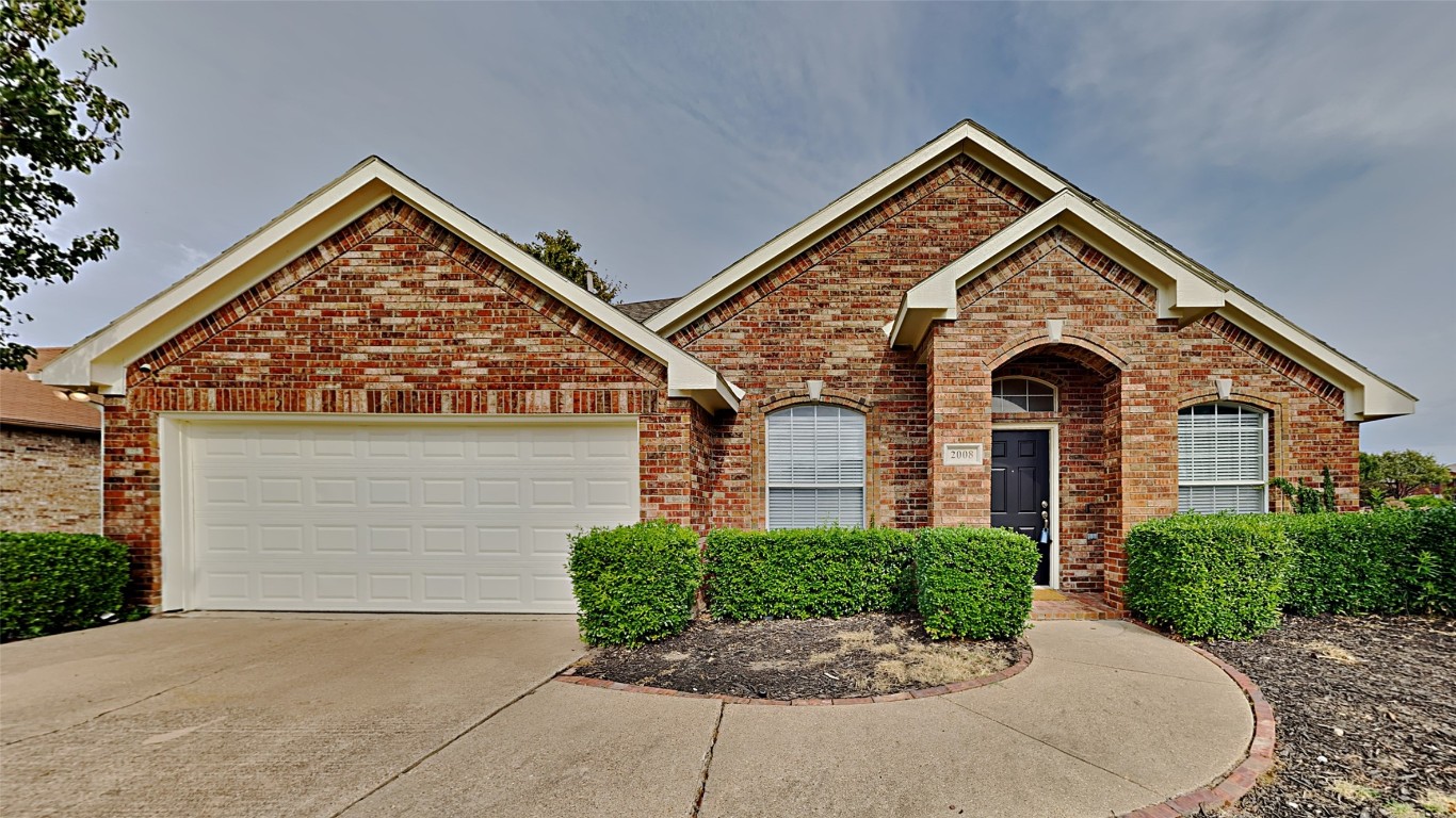 2008 San Simeon Drive Mesquite TX 75181