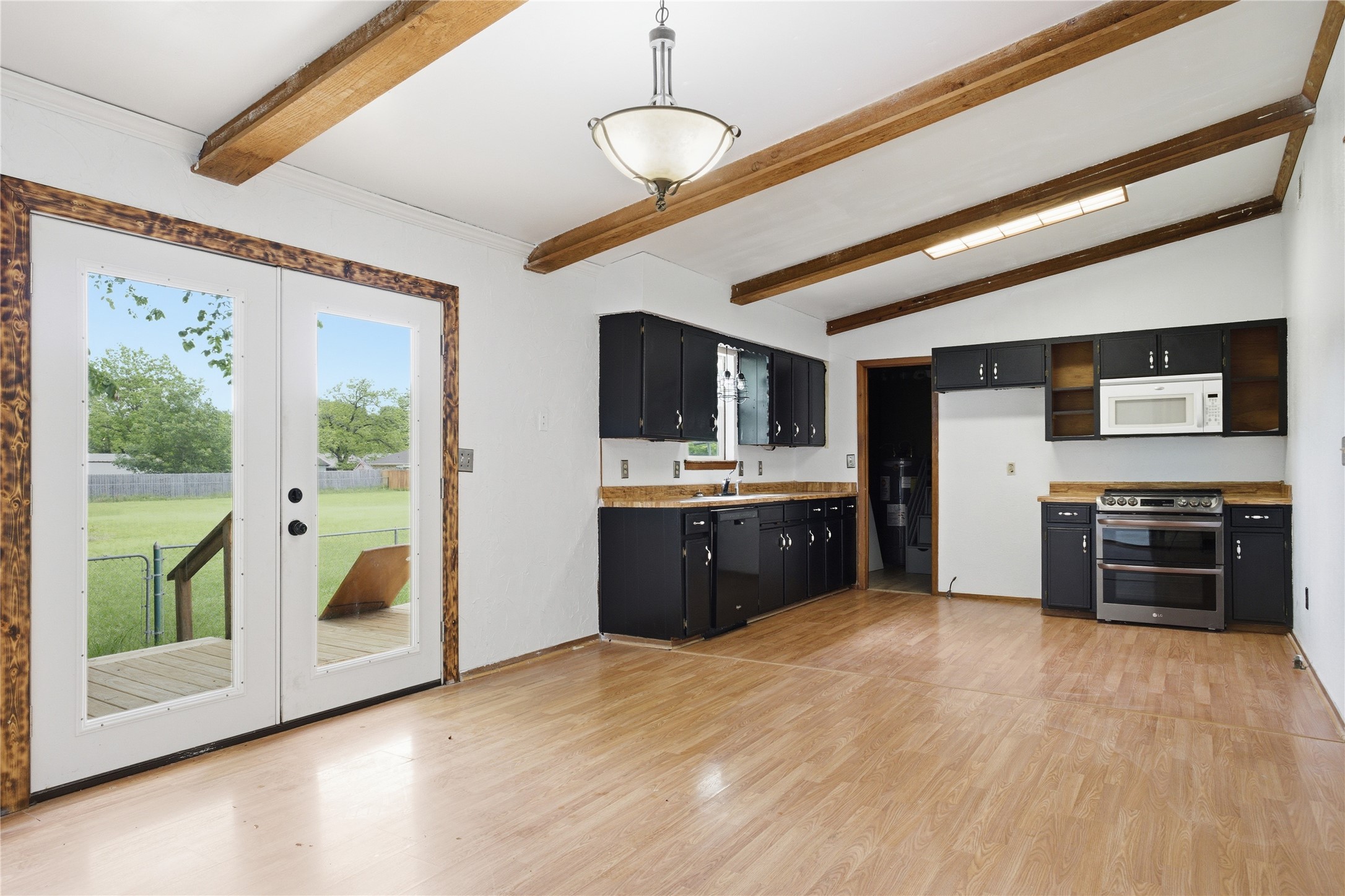 901 10th Street Cooper TX 75432