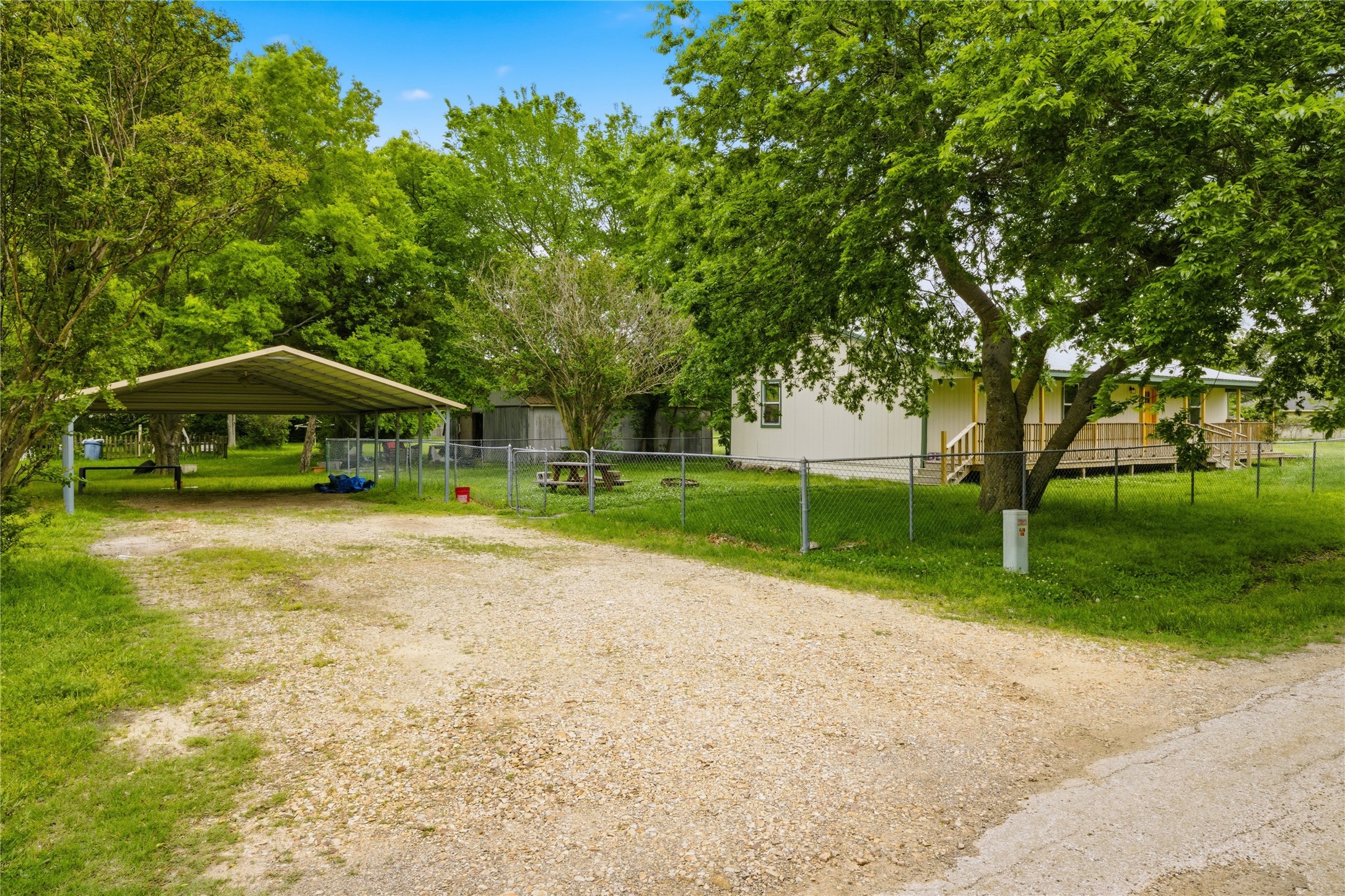 901 10th Street Cooper TX 75432