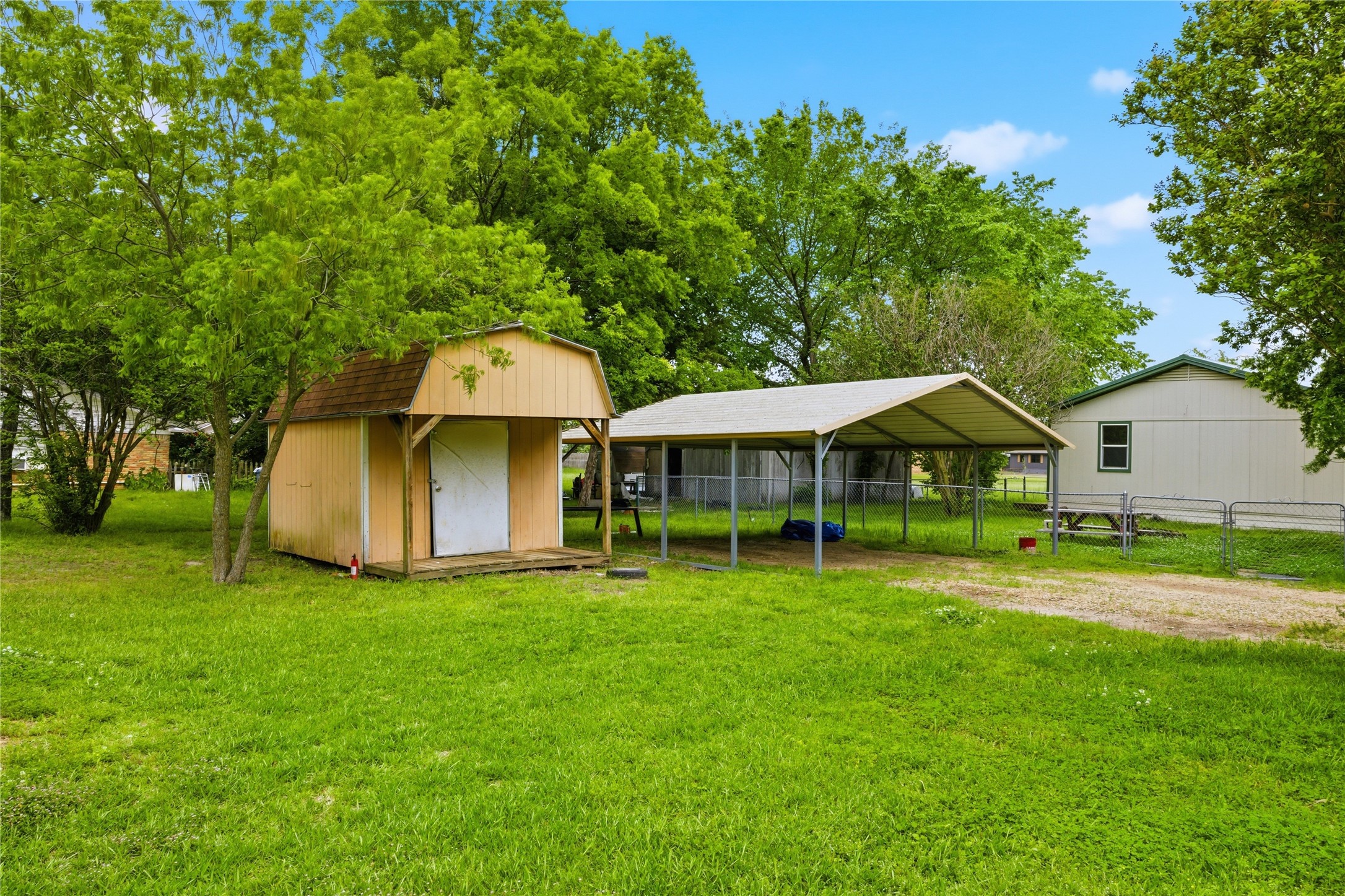 901 10th Street Cooper TX 75432