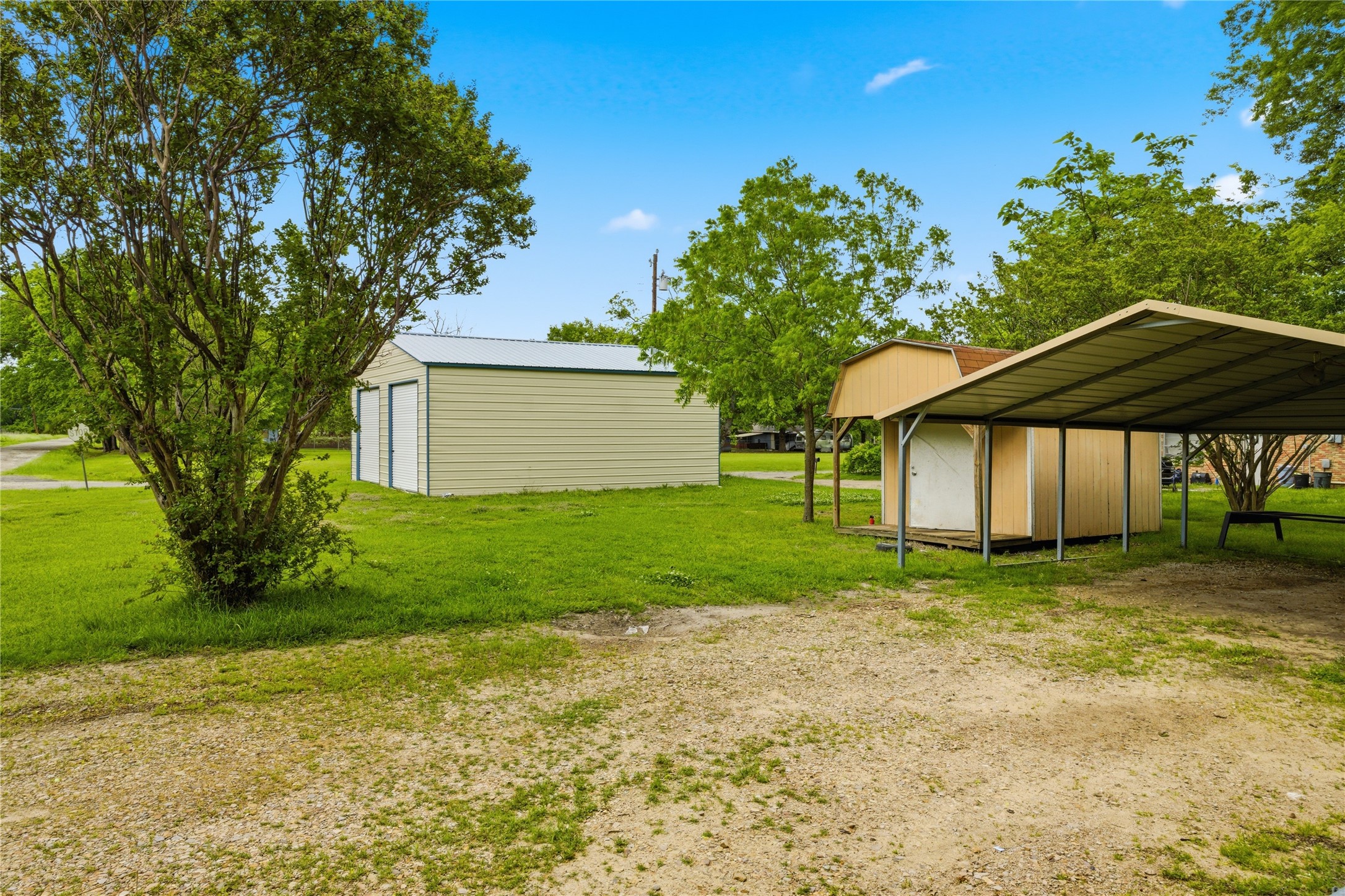 901 10th Street Cooper TX 75432