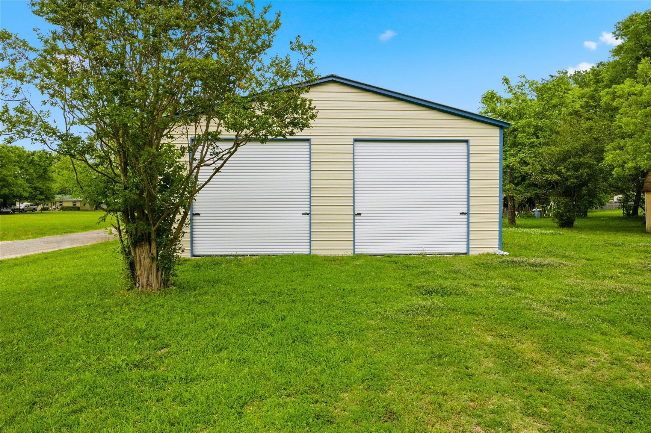 901 10th Street Cooper TX 75432