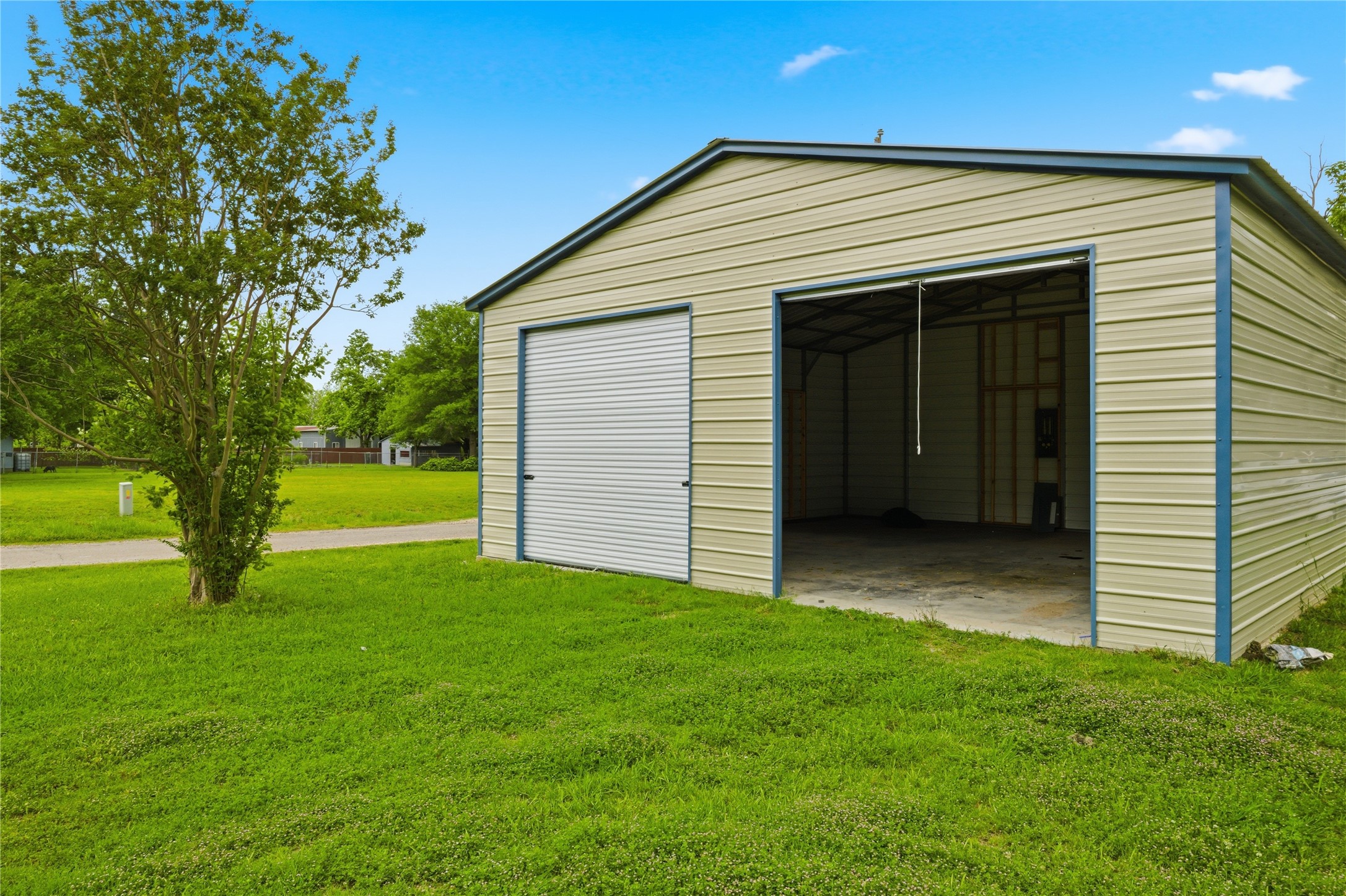 901 10th Street Cooper TX 75432