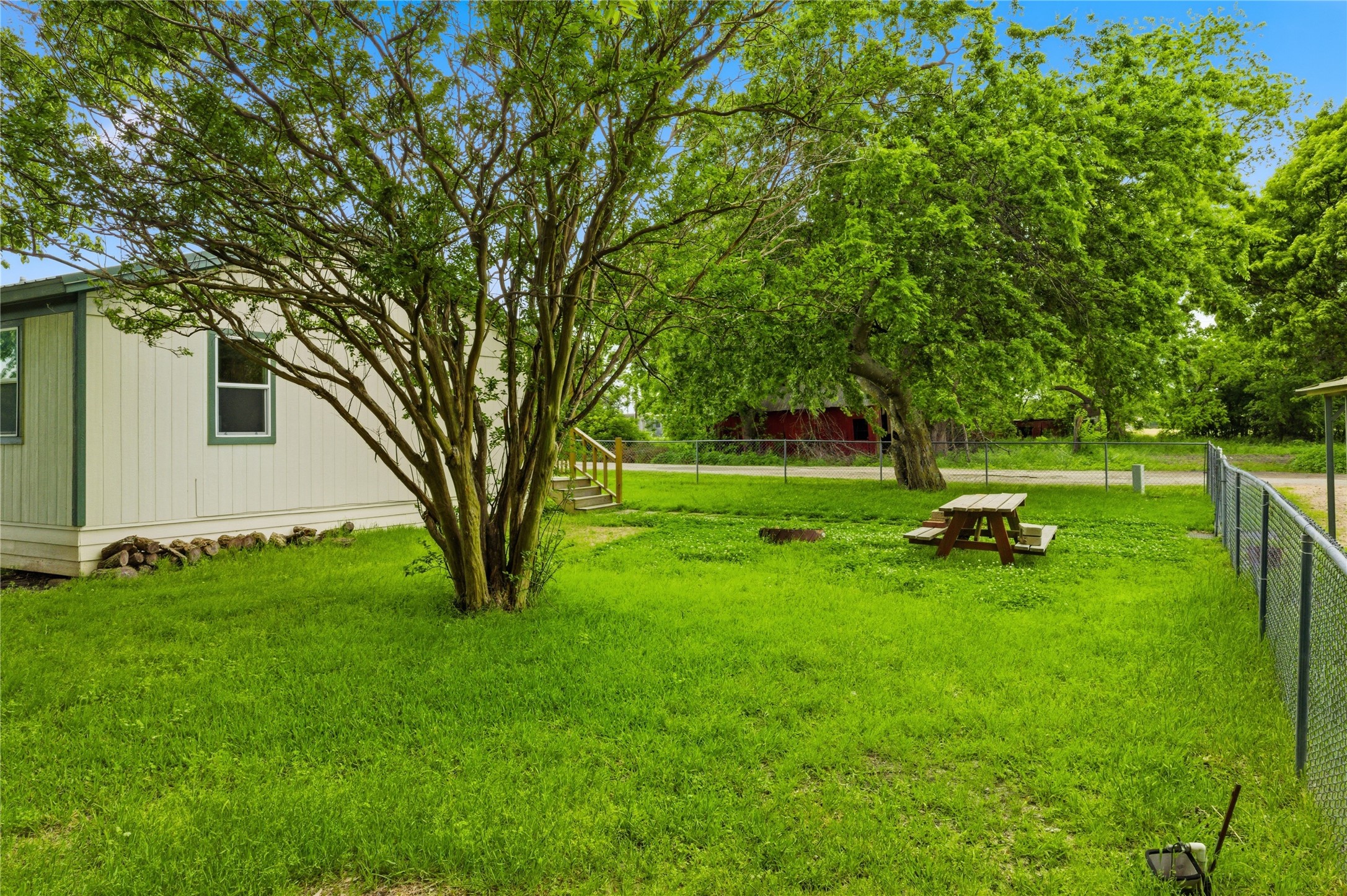 901 10th Street Cooper TX 75432
