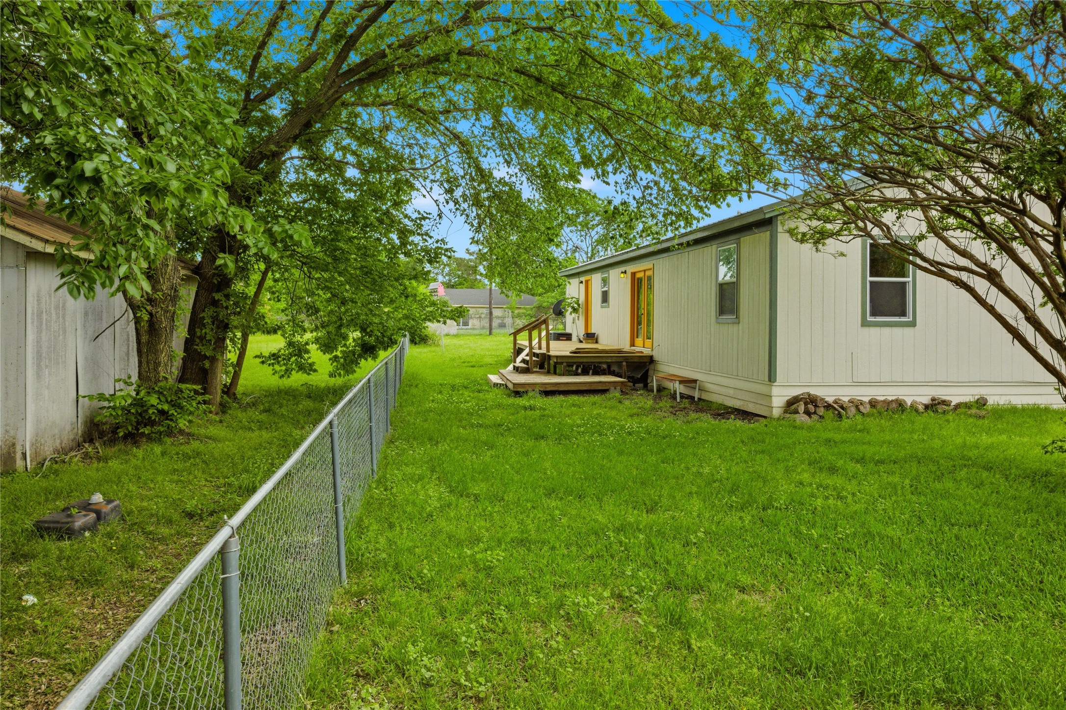 901 10th Street Cooper TX 75432