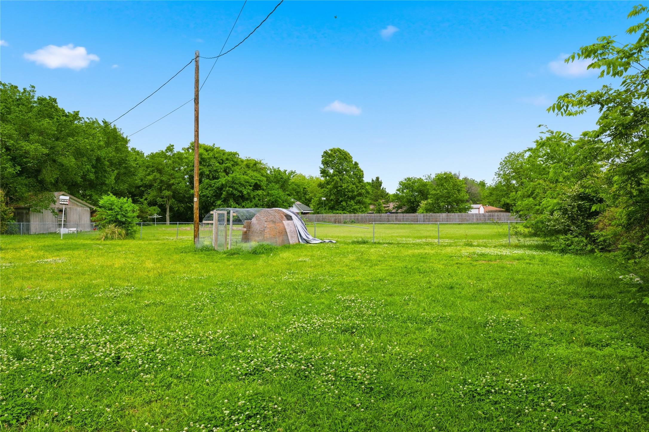 901 10th Street Cooper TX 75432
