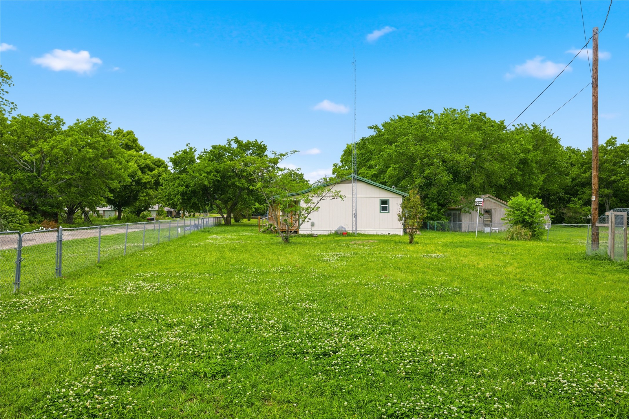 901 10th Street Cooper TX 75432