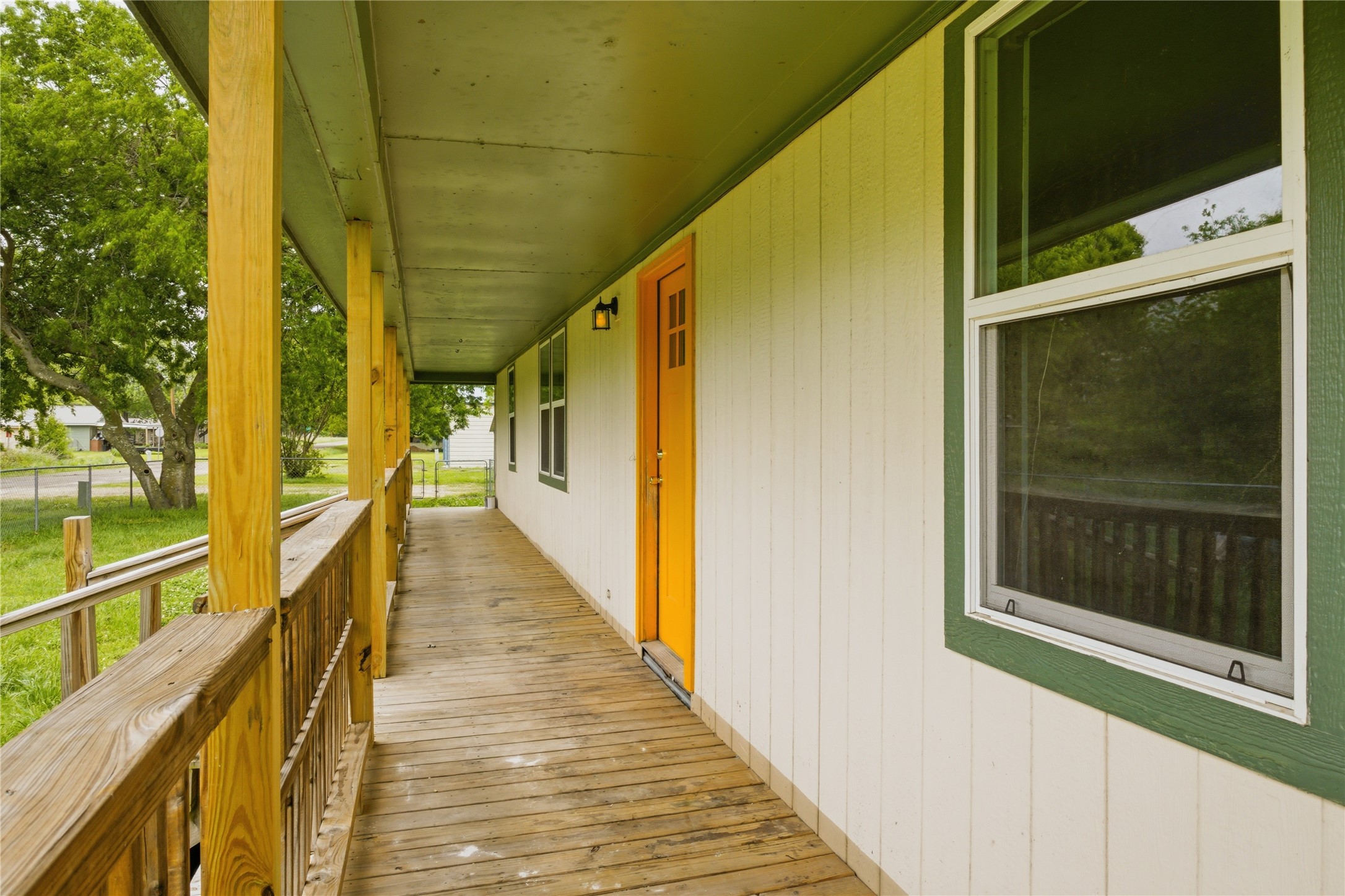 901 10th Street Cooper TX 75432