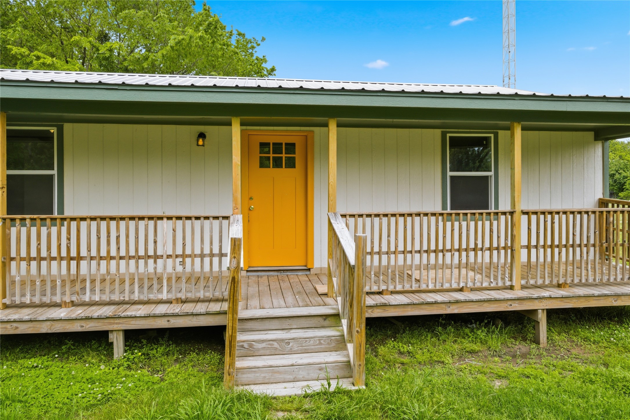 901 10th Street Cooper TX 75432
