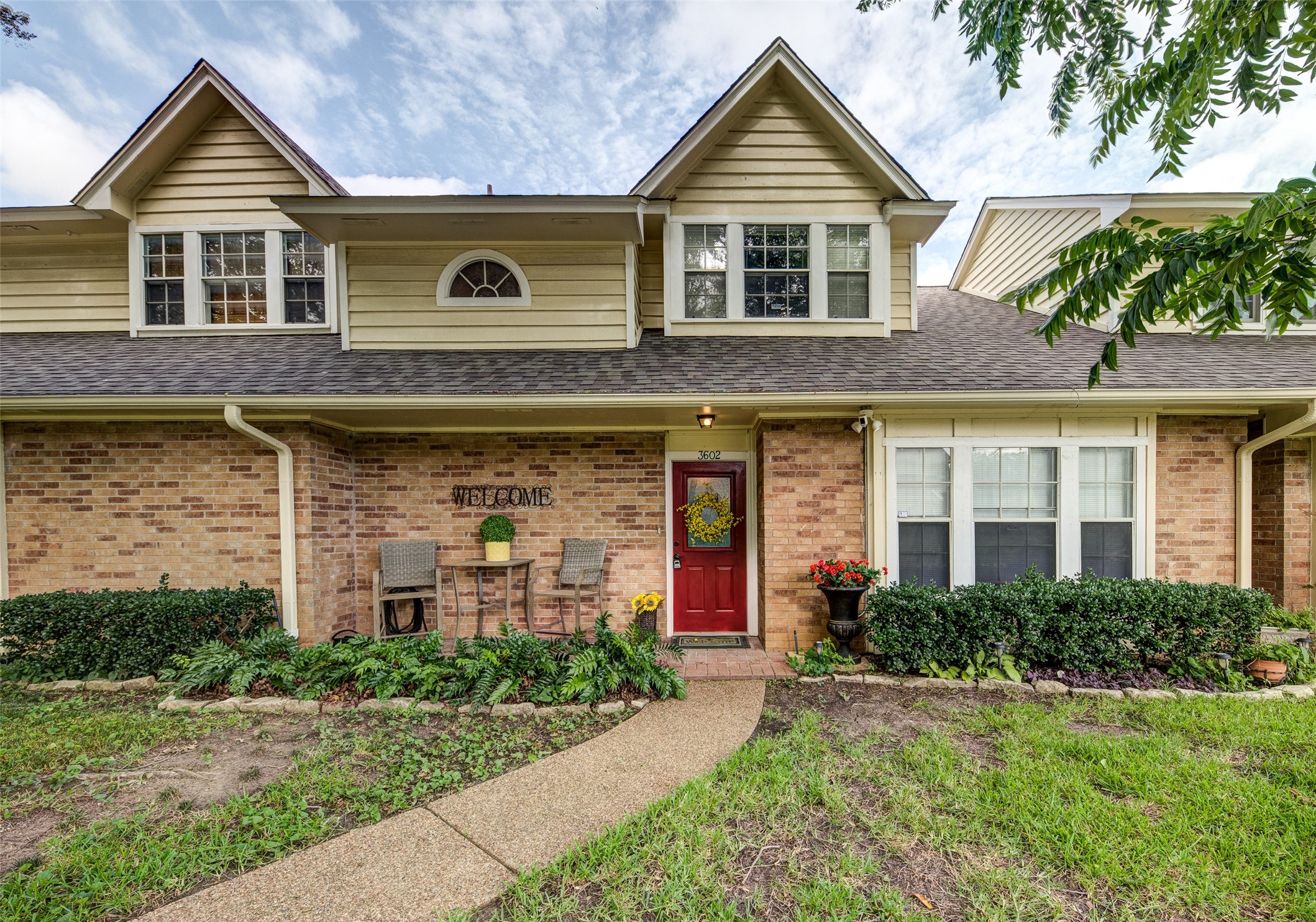 3602 Soft Wind Court Grapevine TX 76051
