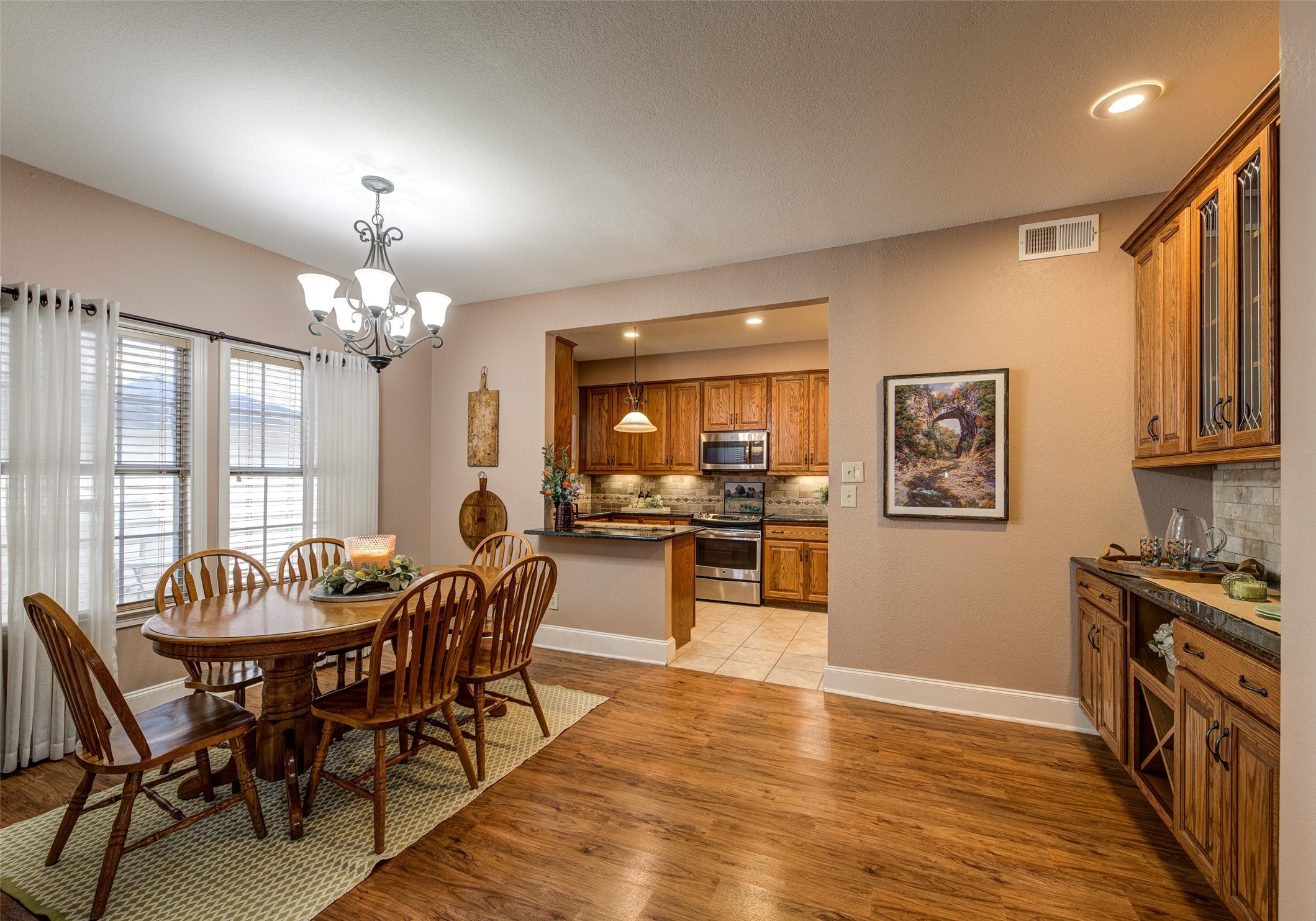 3602 Soft Wind Court Grapevine TX 76051