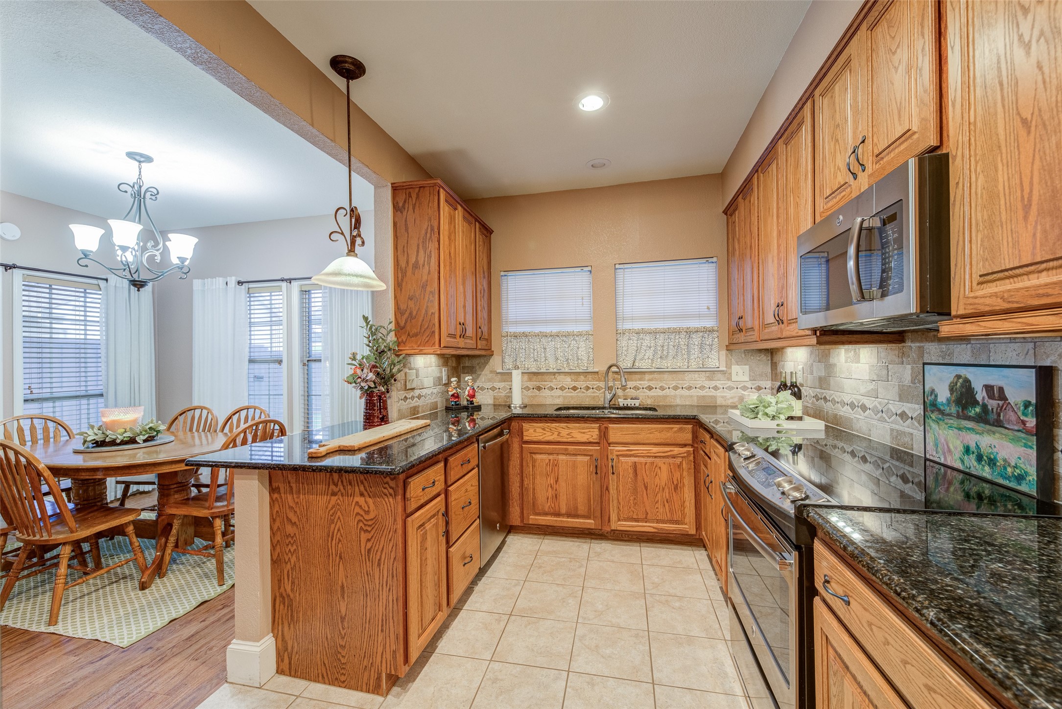 3602 Soft Wind Court Grapevine TX 76051