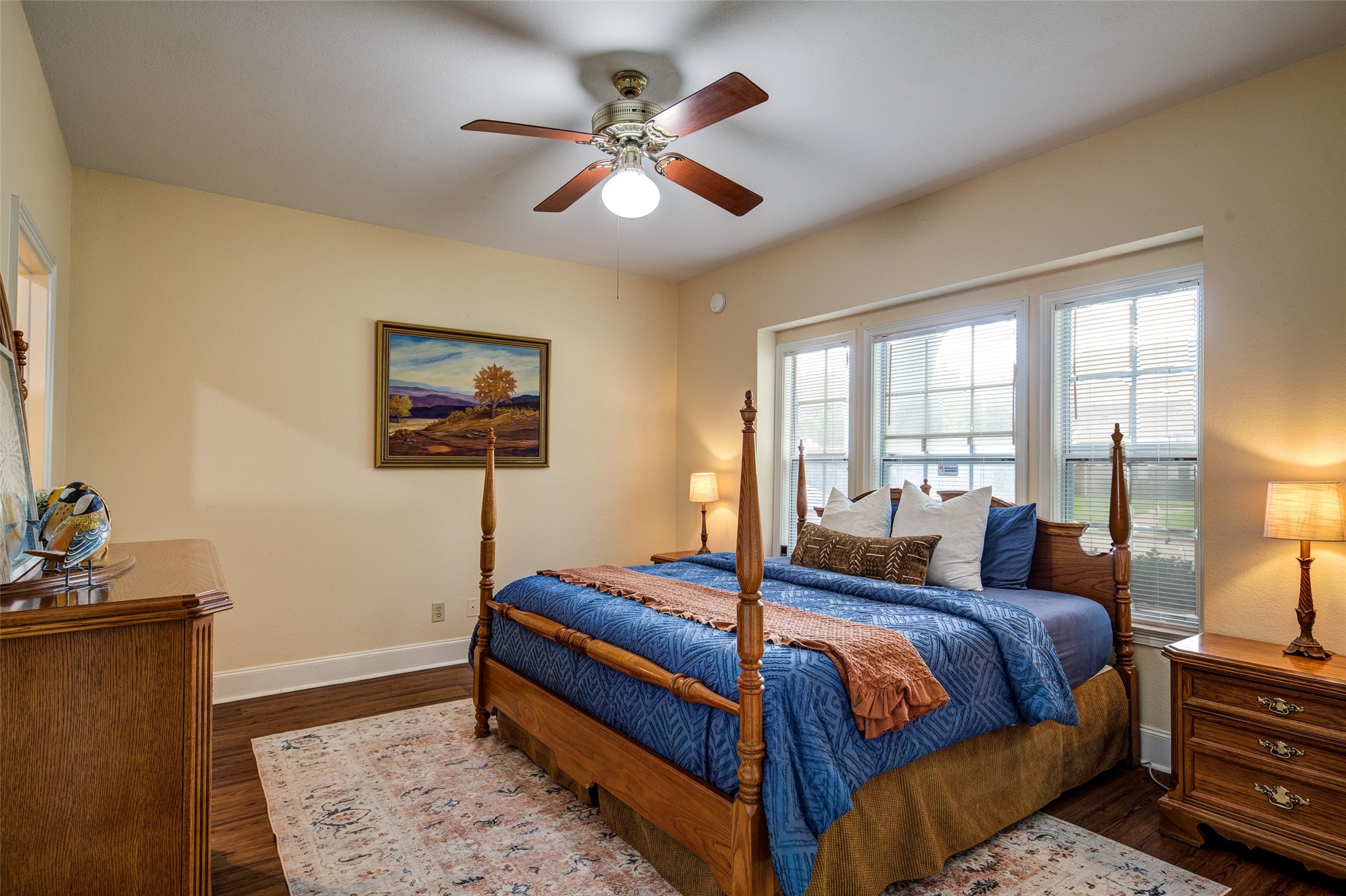 3602 Soft Wind Court Grapevine TX 76051