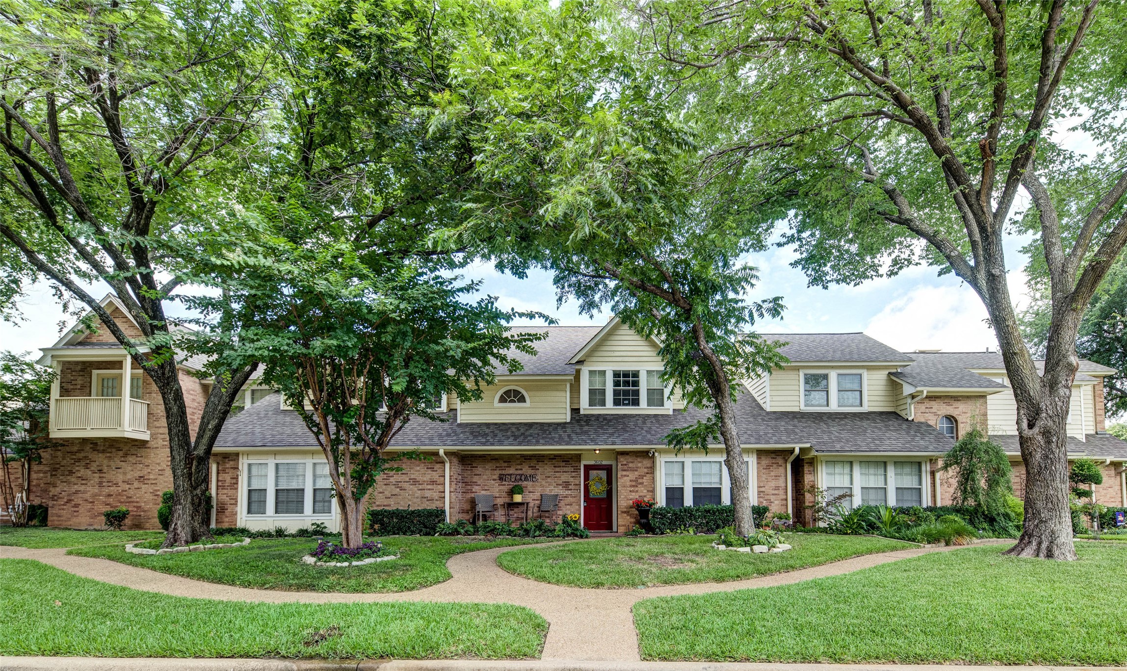 3602 Soft Wind Court Grapevine TX 76051
