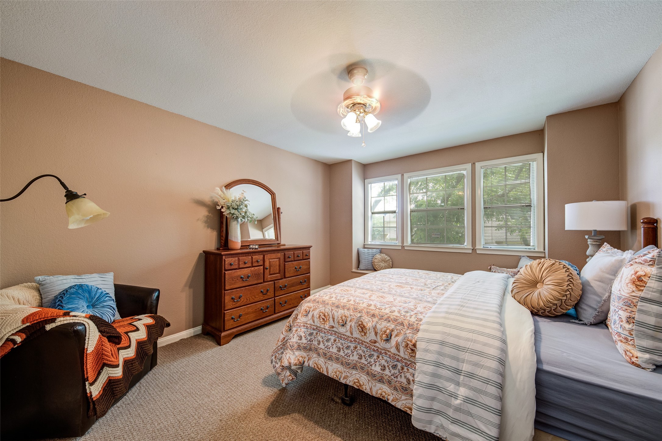 3602 Soft Wind Court Grapevine TX 76051