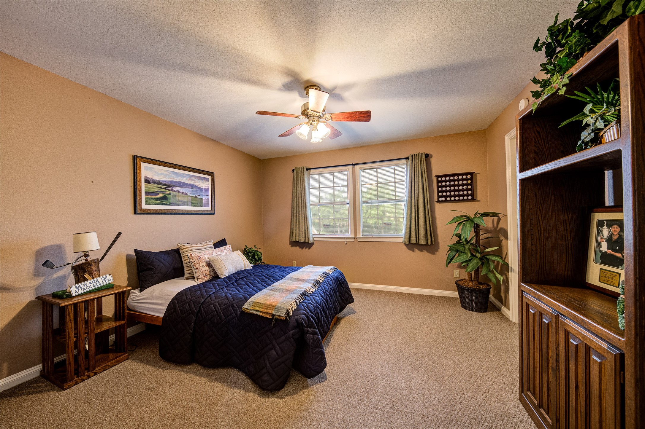 3602 Soft Wind Court Grapevine TX 76051