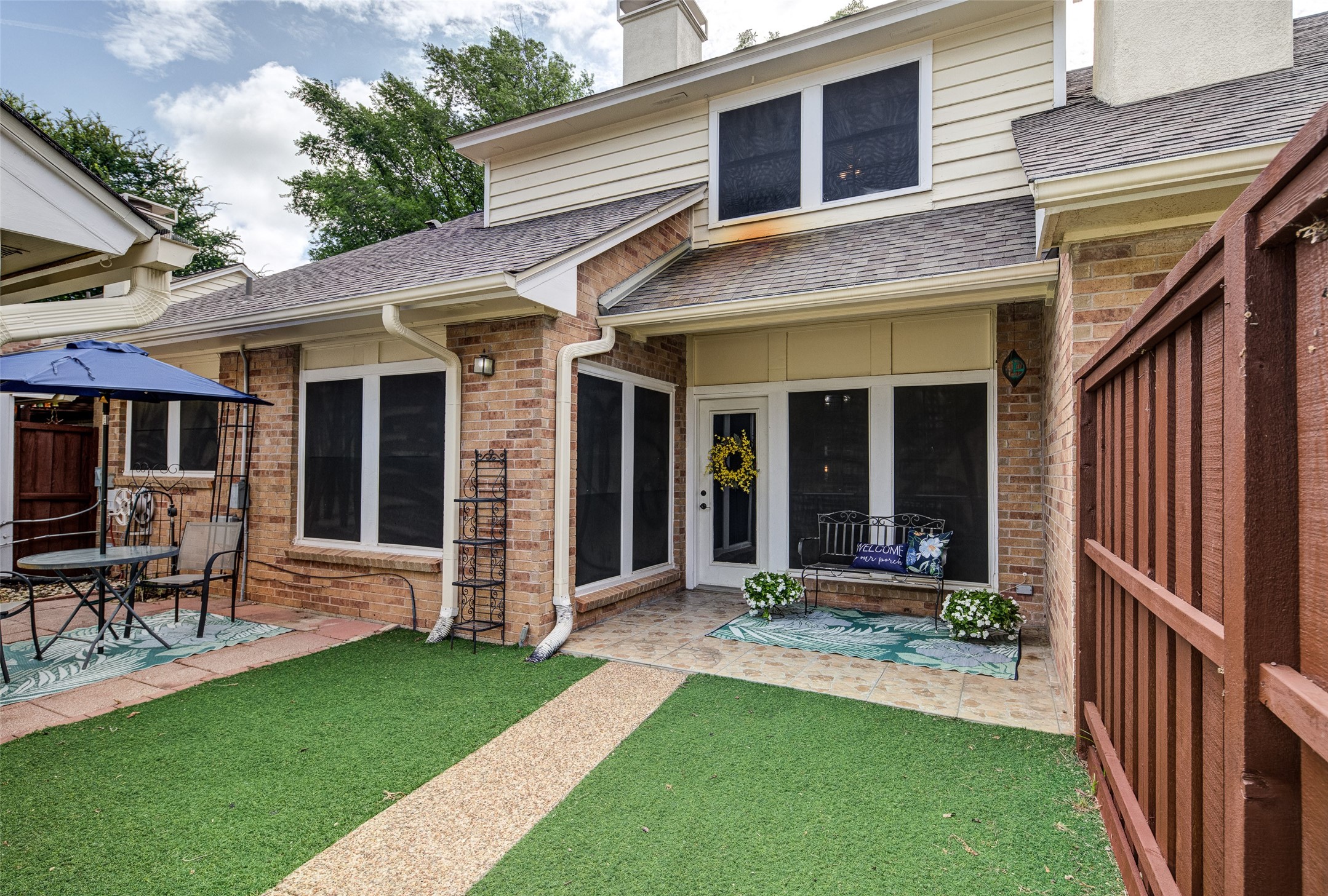 3602 Soft Wind Court Grapevine TX 76051