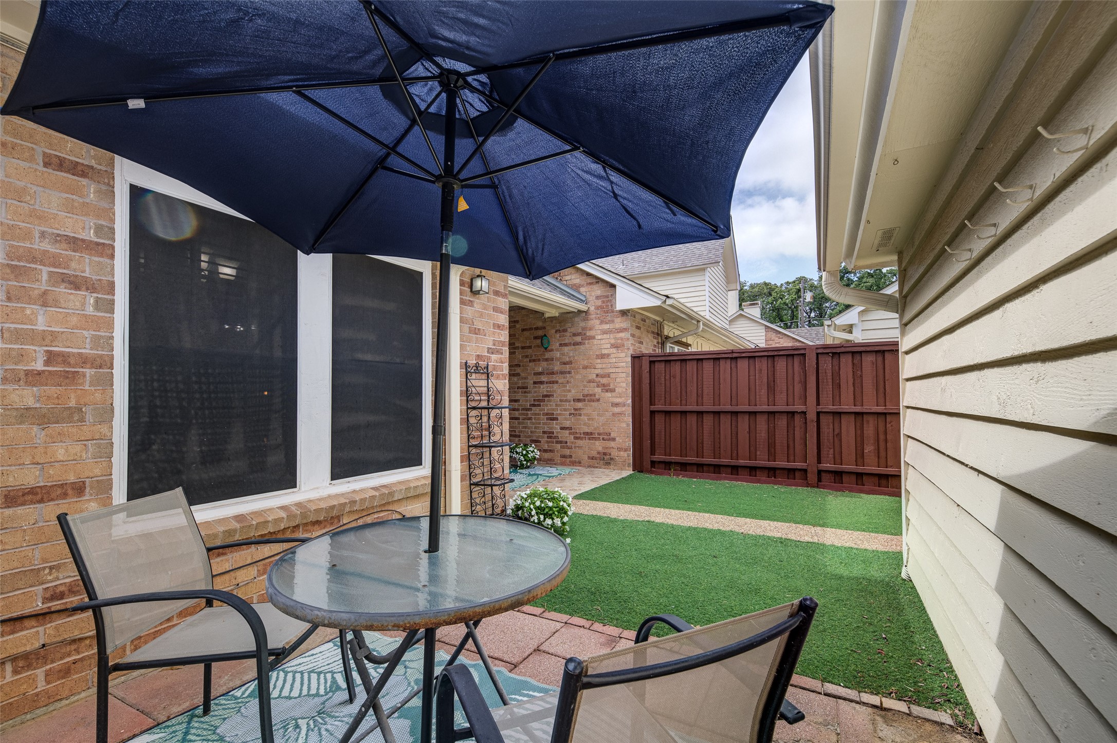 3602 Soft Wind Court Grapevine TX 76051
