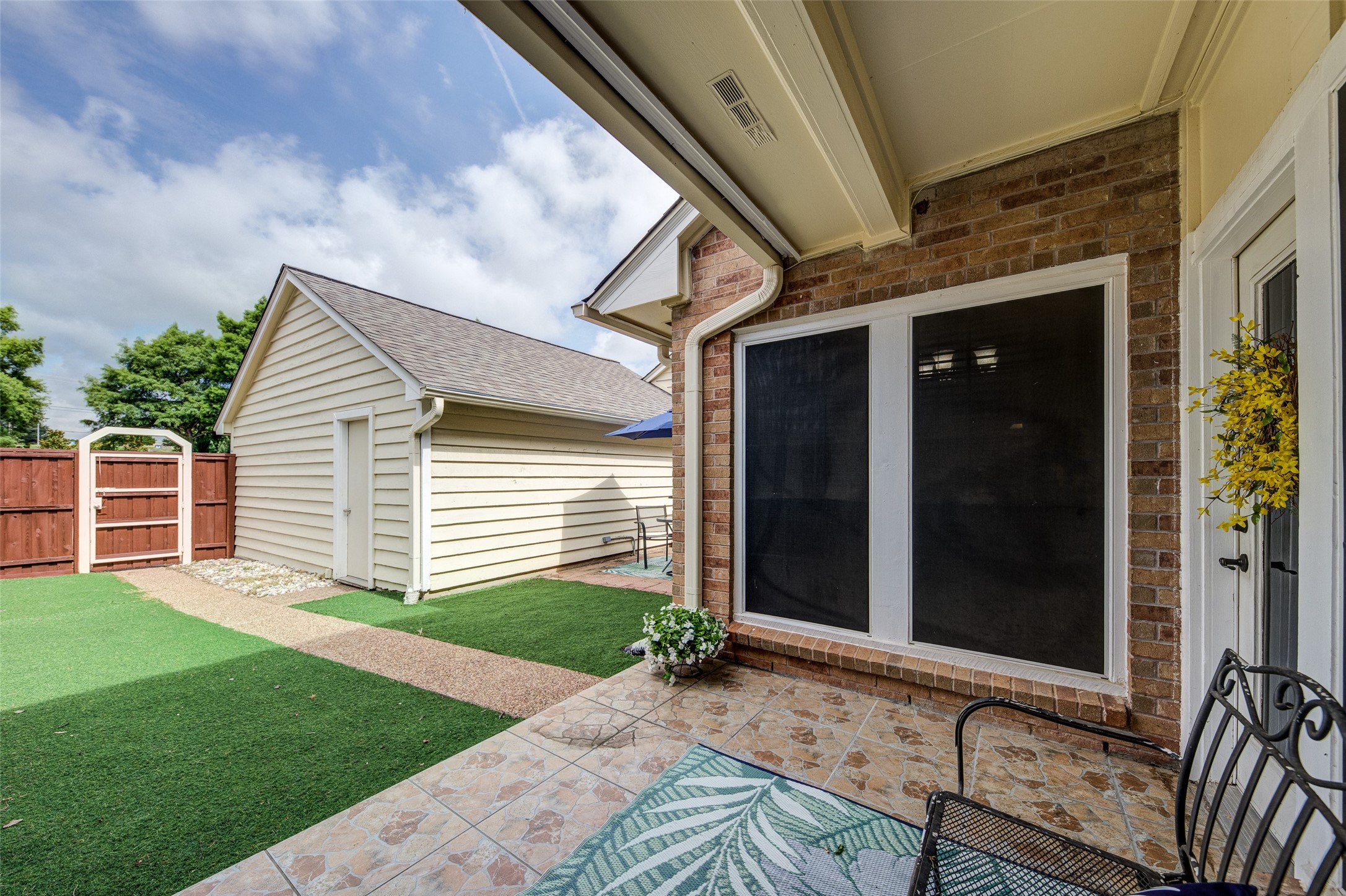 3602 Soft Wind Court Grapevine TX 76051