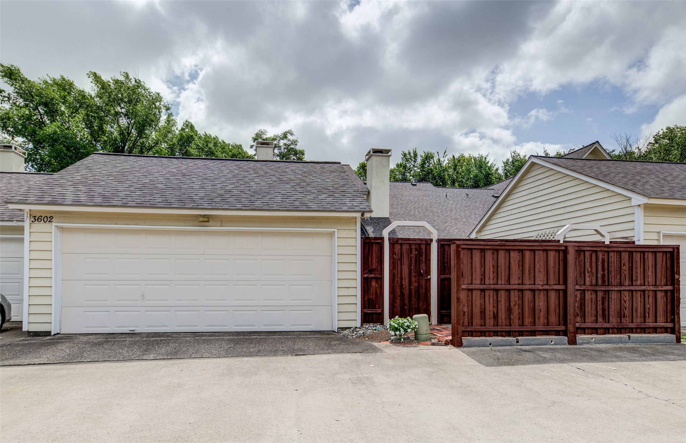 3602 Soft Wind Court Grapevine TX 76051