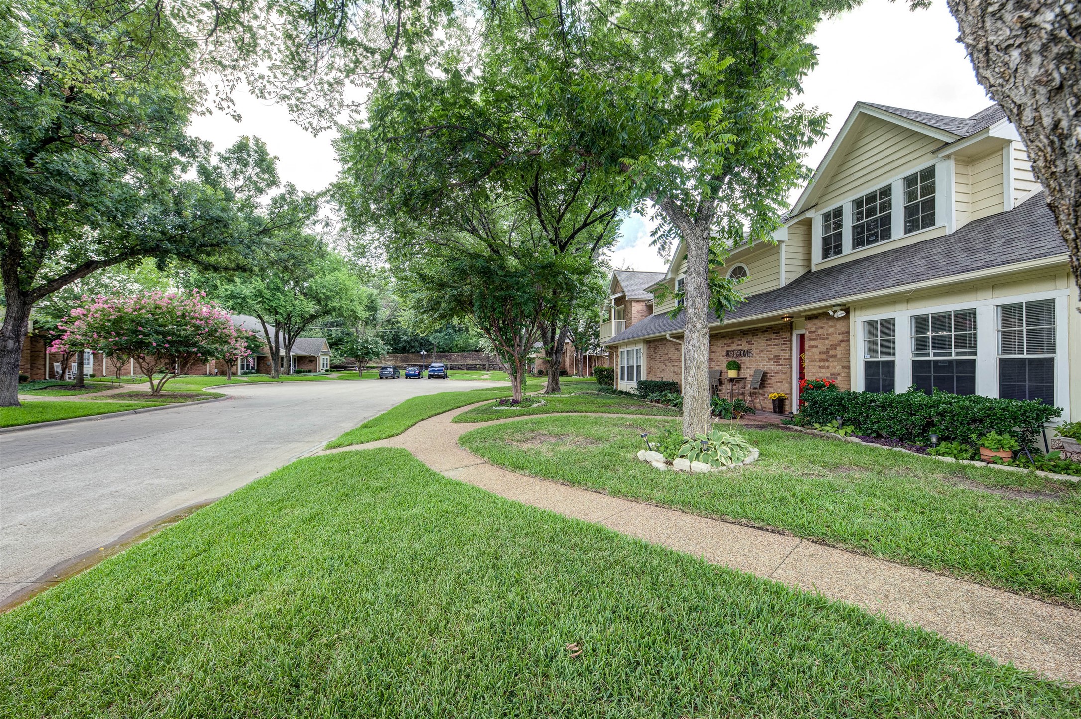 3602 Soft Wind Court Grapevine TX 76051