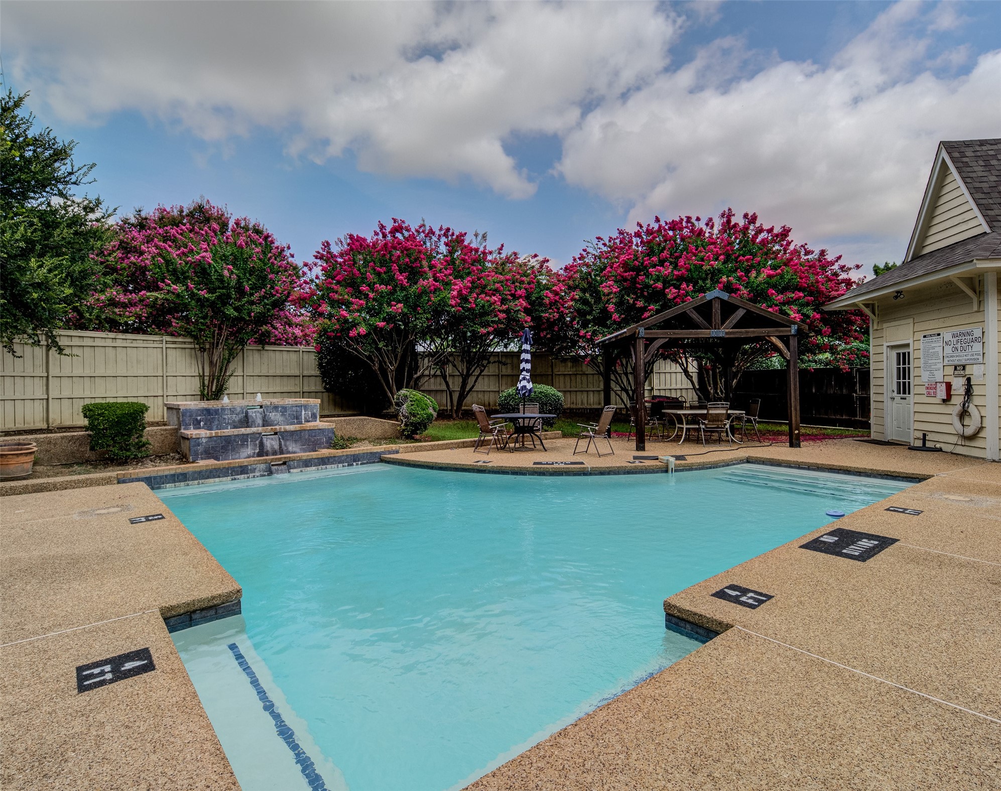 3602 Soft Wind Court Grapevine TX 76051