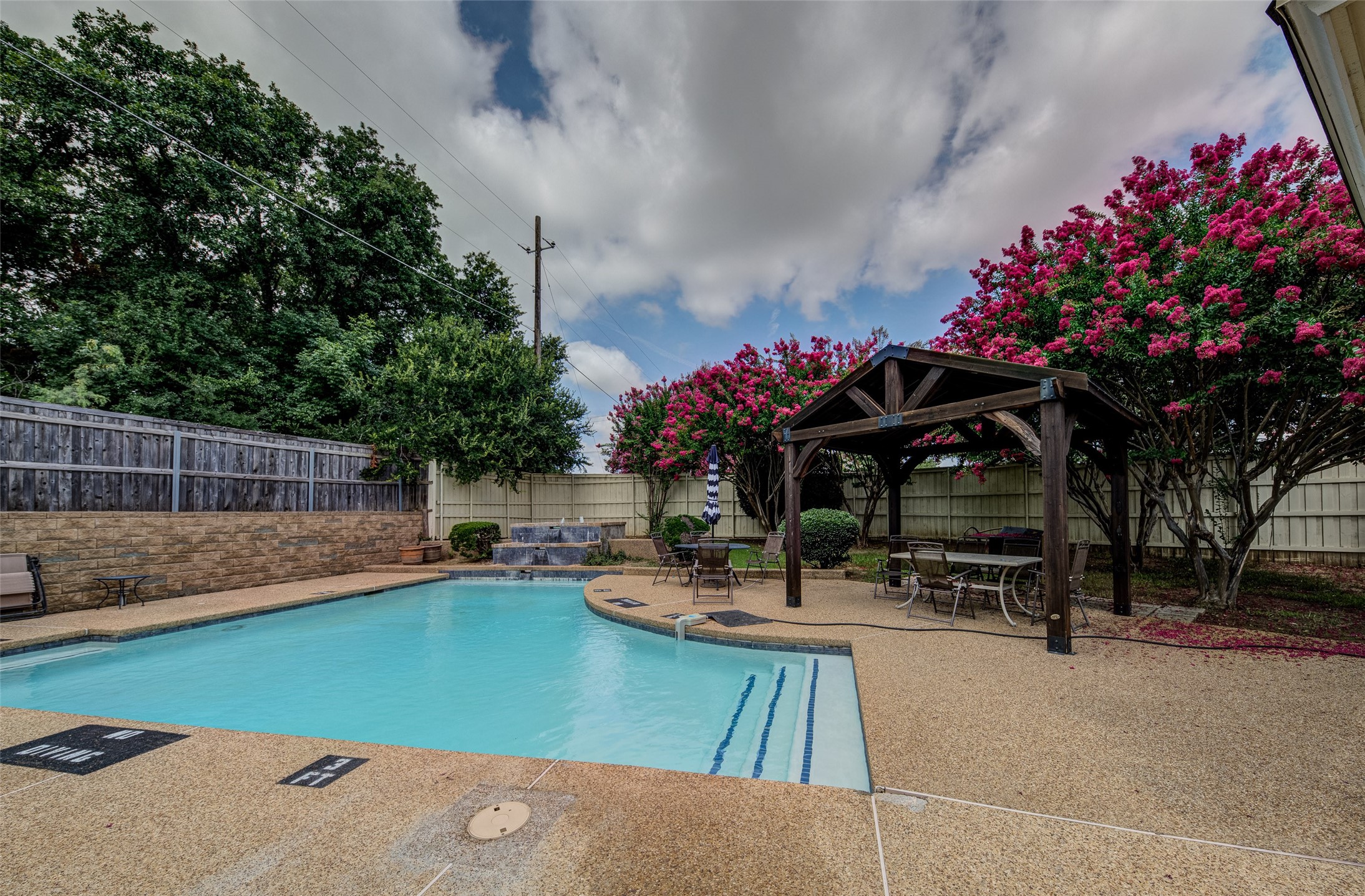 3602 Soft Wind Court Grapevine TX 76051