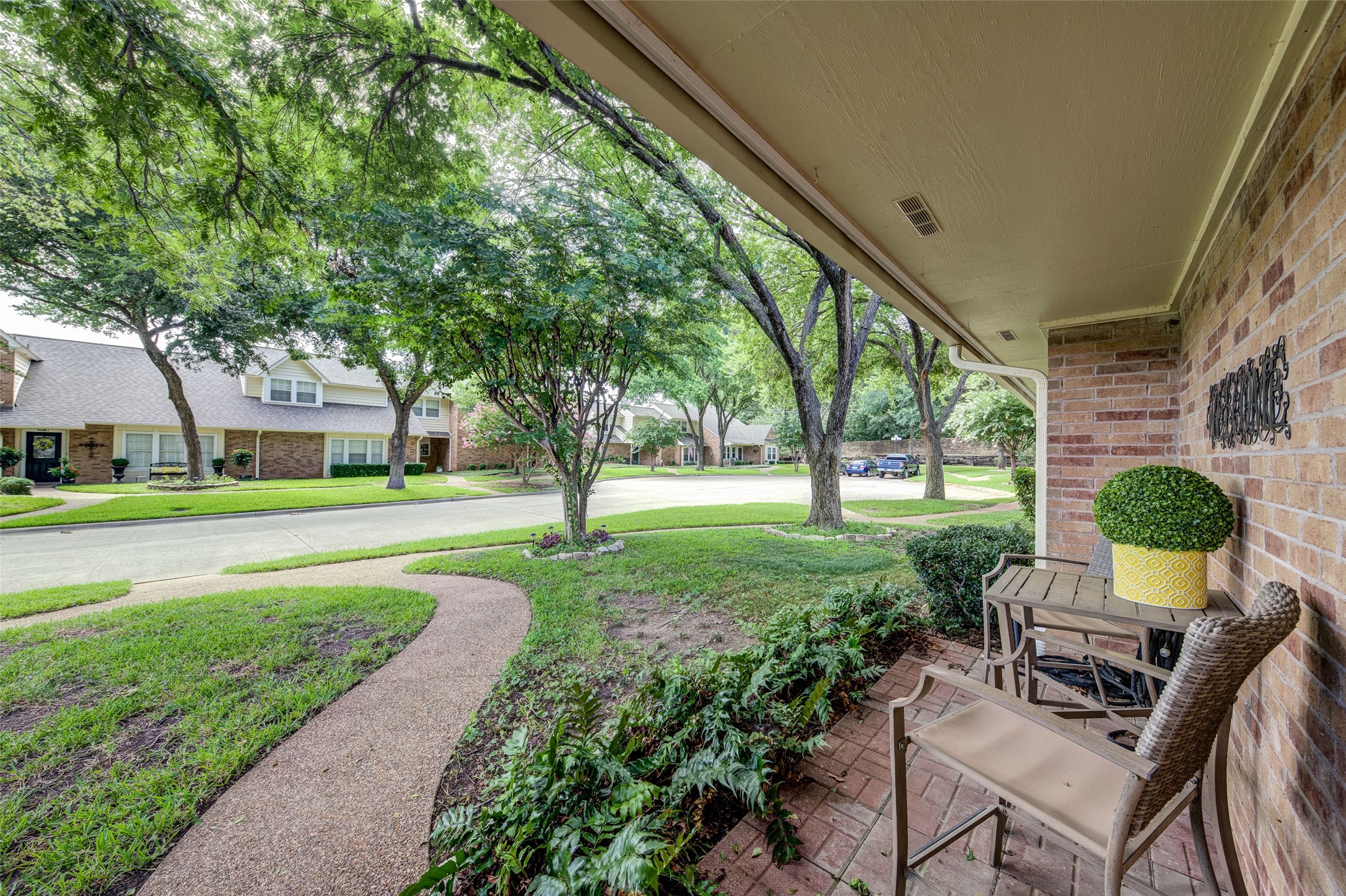 3602 Soft Wind Court Grapevine TX 76051