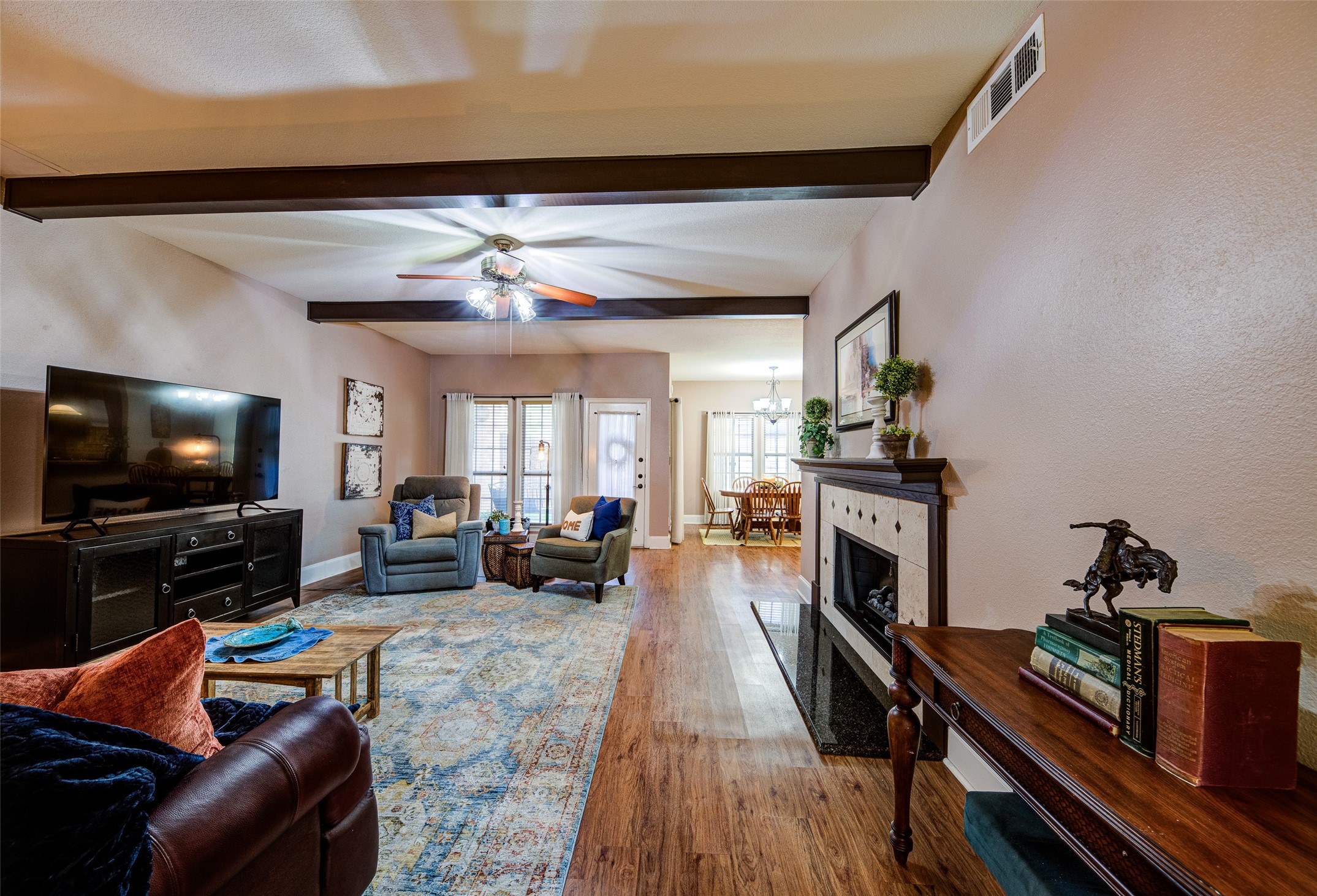 3602 Soft Wind Court Grapevine TX 76051