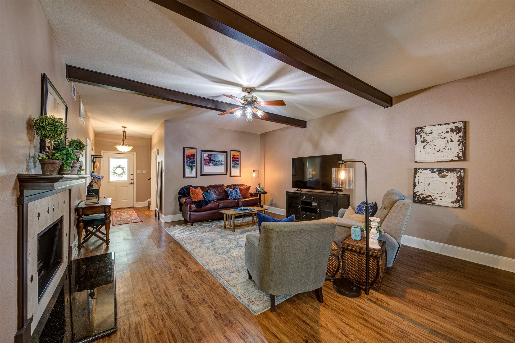 3602 Soft Wind Court Grapevine TX 76051