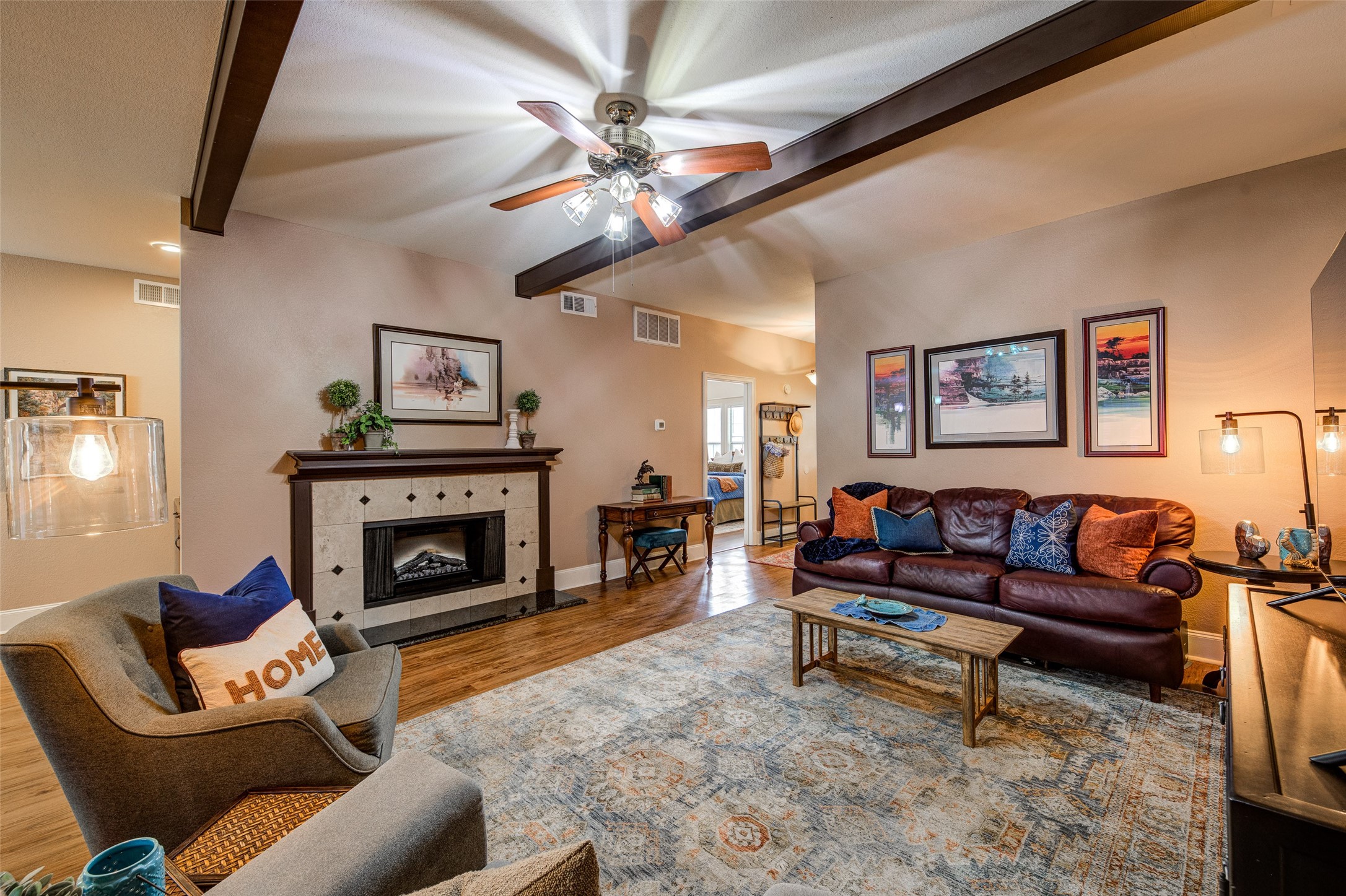 3602 Soft Wind Court Grapevine TX 76051