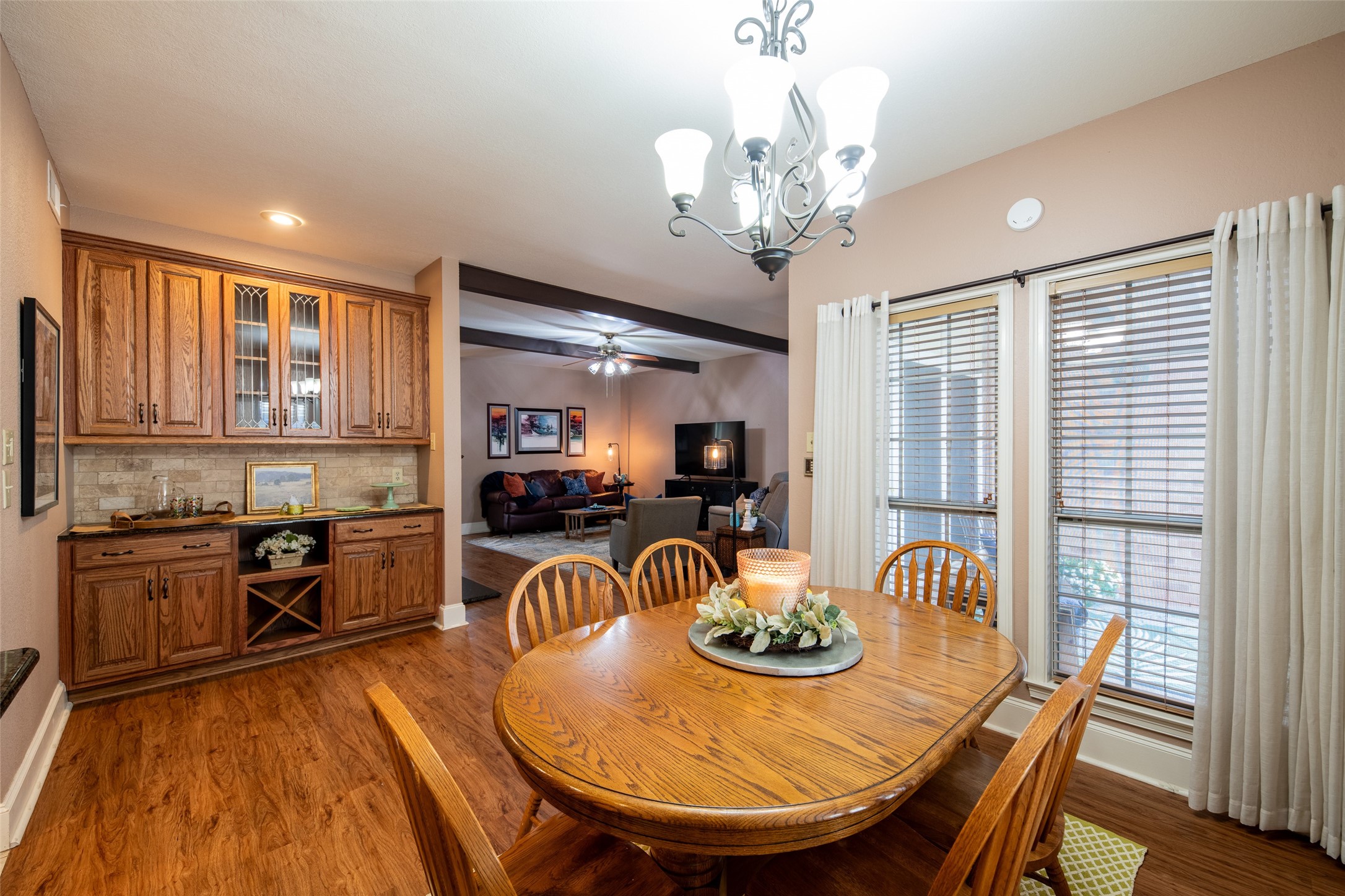 3602 Soft Wind Court Grapevine TX 76051