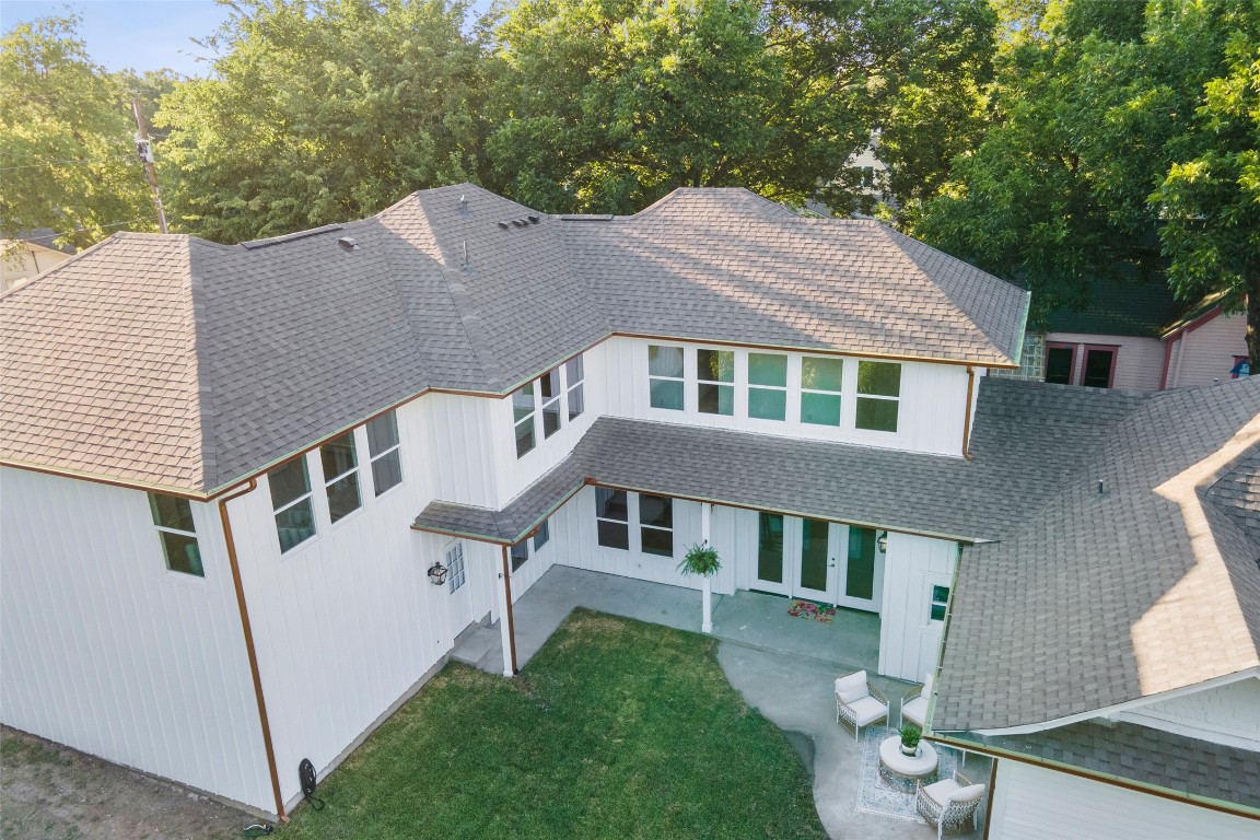 615 N Benge Street Mckinney TX 75069