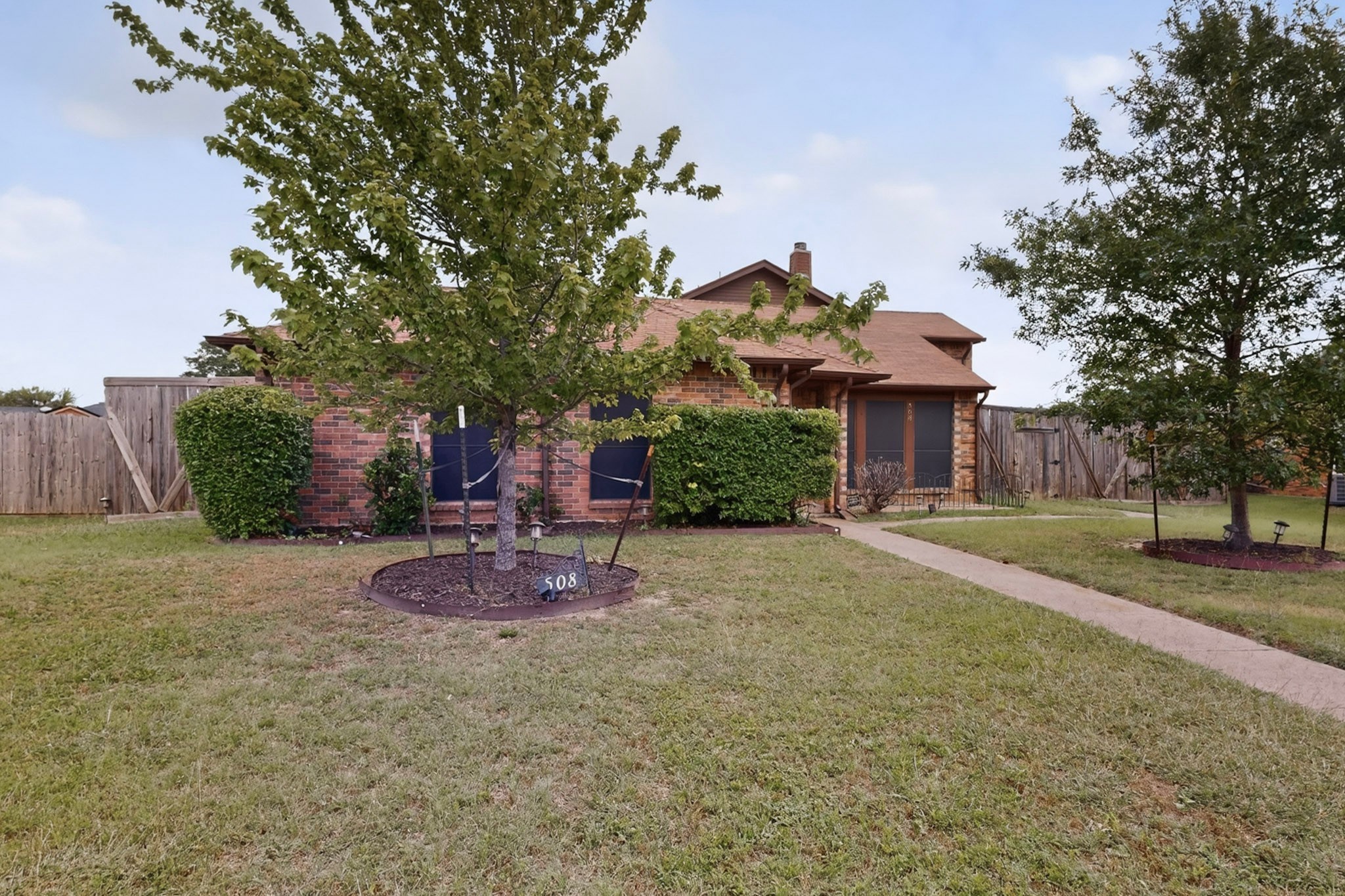 508 Justice Street Cedar Hill TX 75104