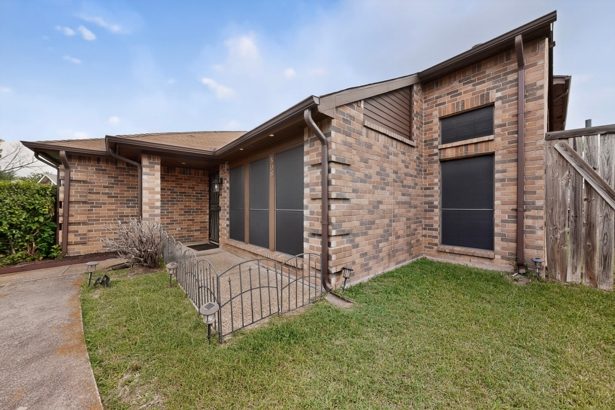 508 Justice Street Cedar Hill TX 75104
