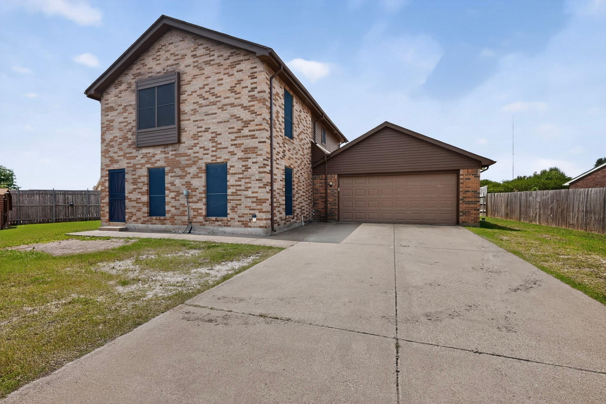 508 Justice Street Cedar Hill TX 75104