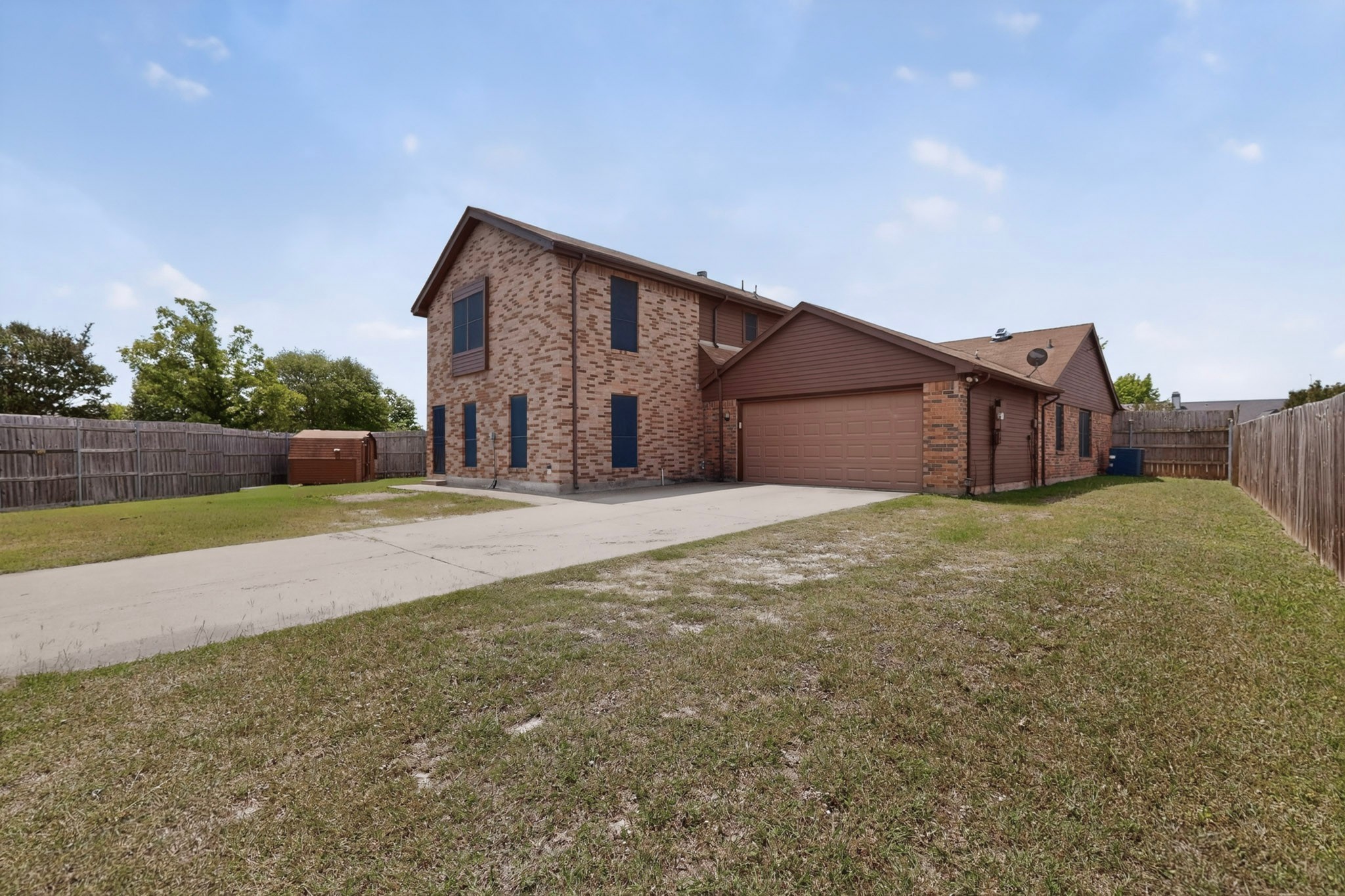 508 Justice Street Cedar Hill TX 75104