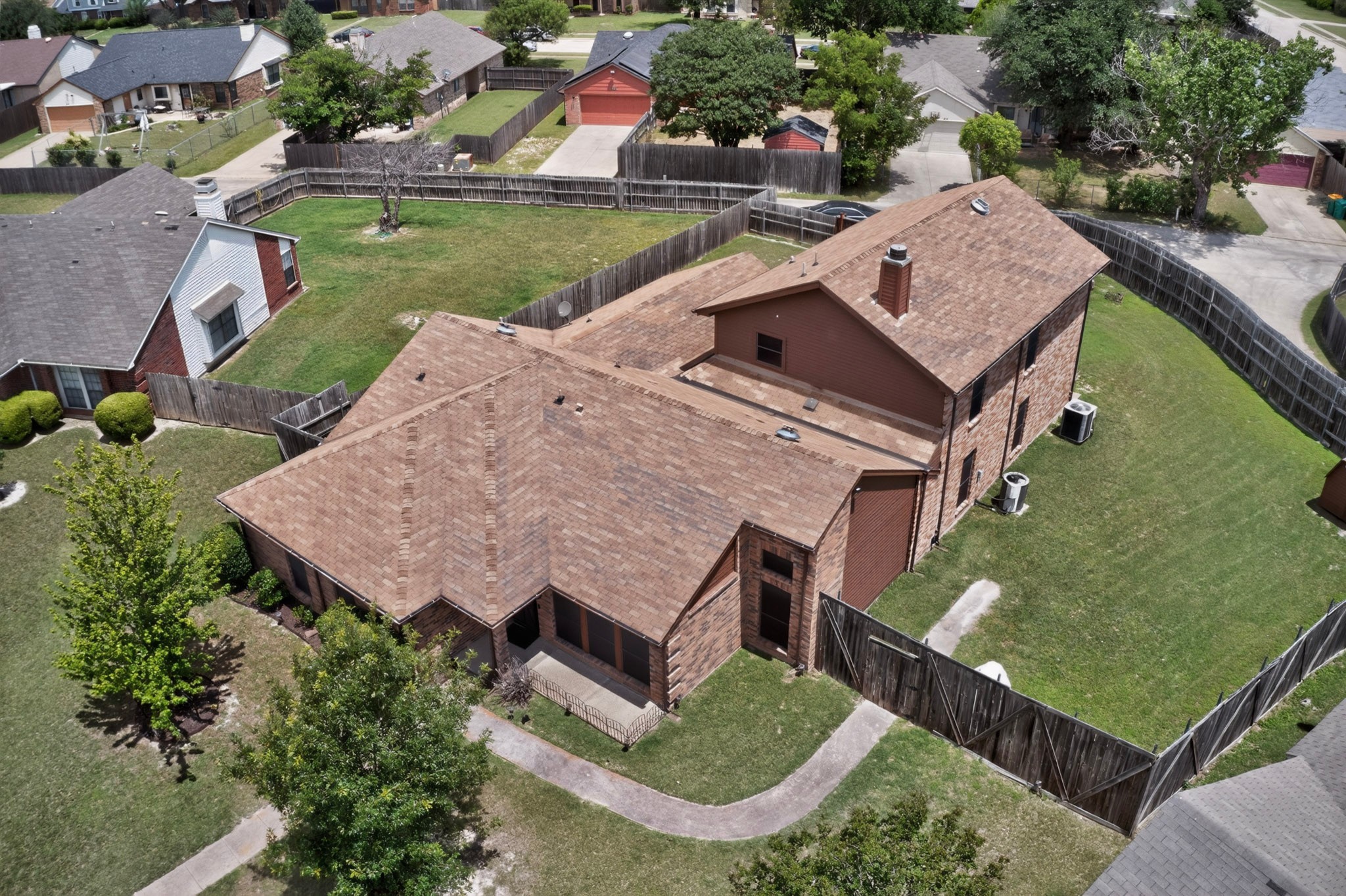 508 Justice Street Cedar Hill TX 75104