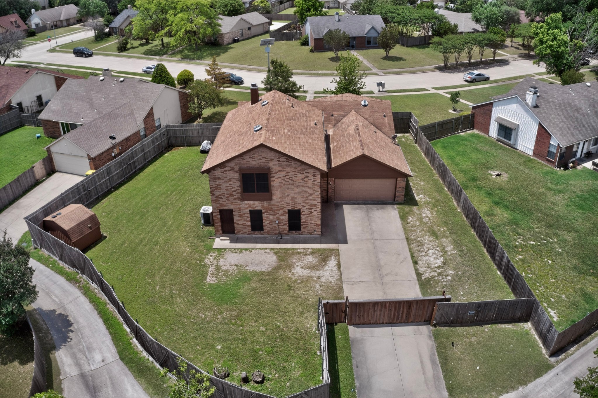 508 Justice Street Cedar Hill TX 75104