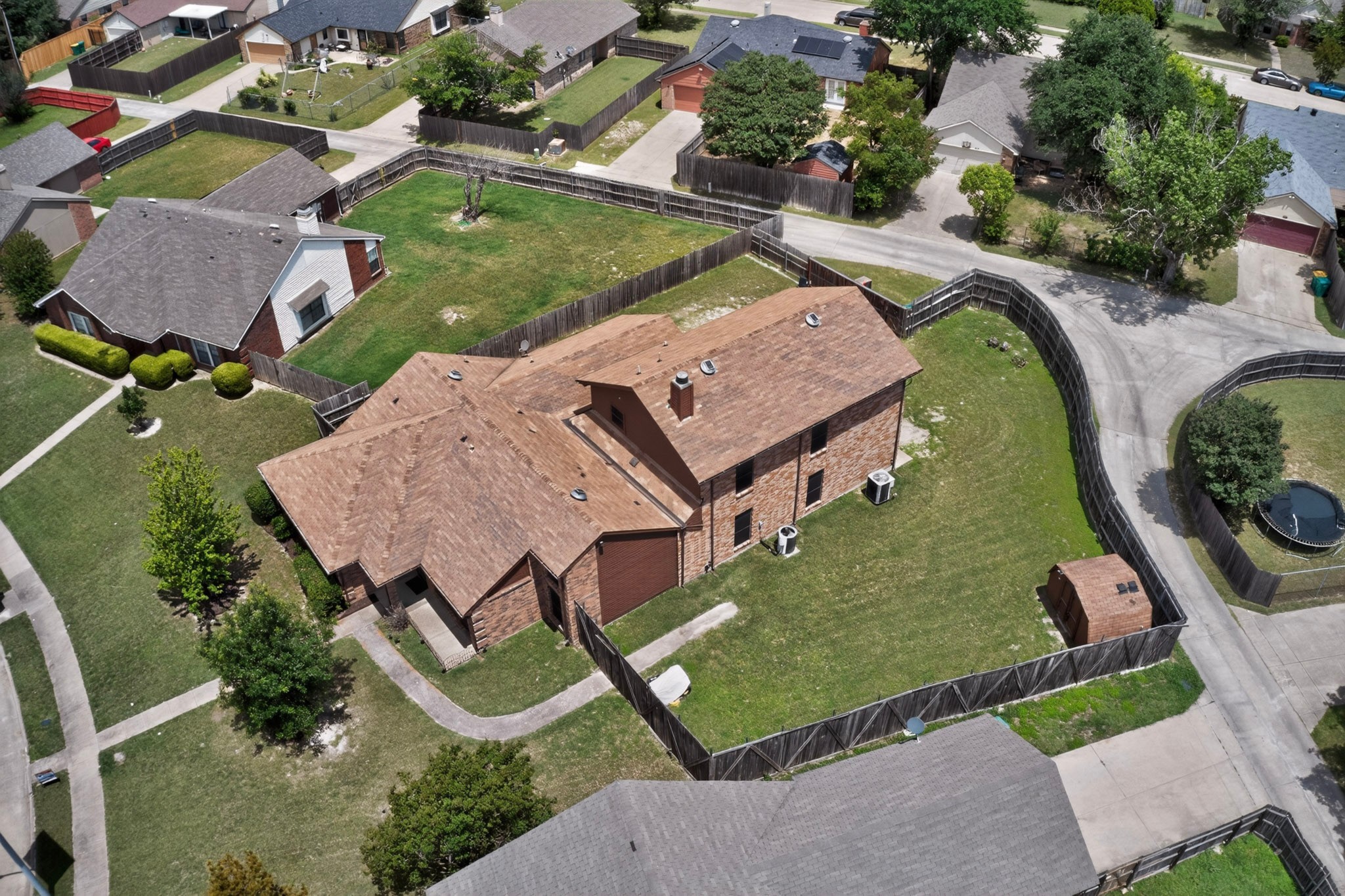 508 Justice Street Cedar Hill TX 75104