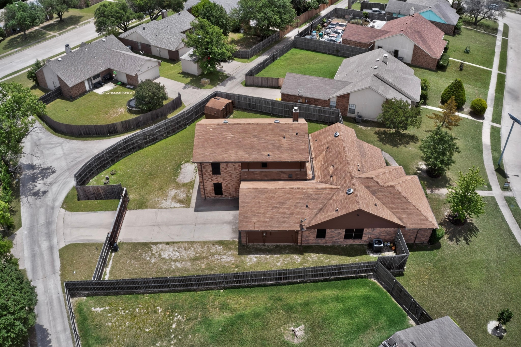 508 Justice Street Cedar Hill TX 75104