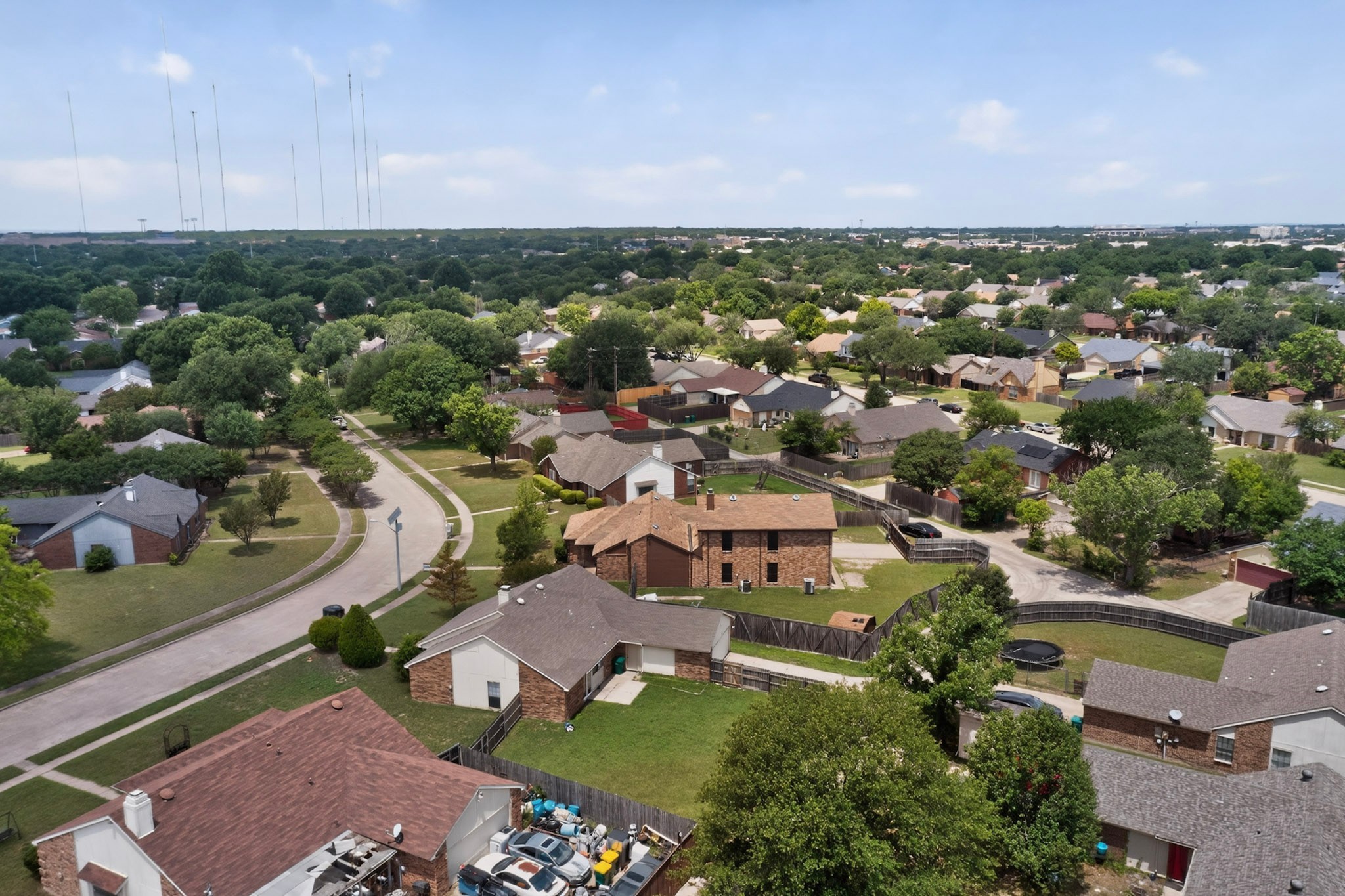 508 Justice Street Cedar Hill TX 75104