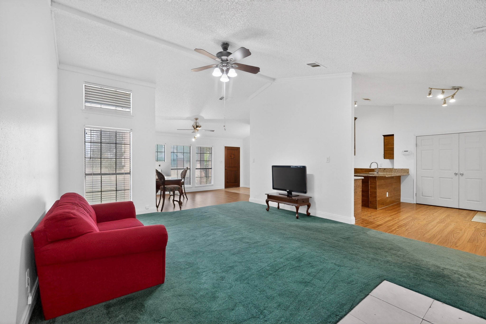 508 Justice Street Cedar Hill TX 75104