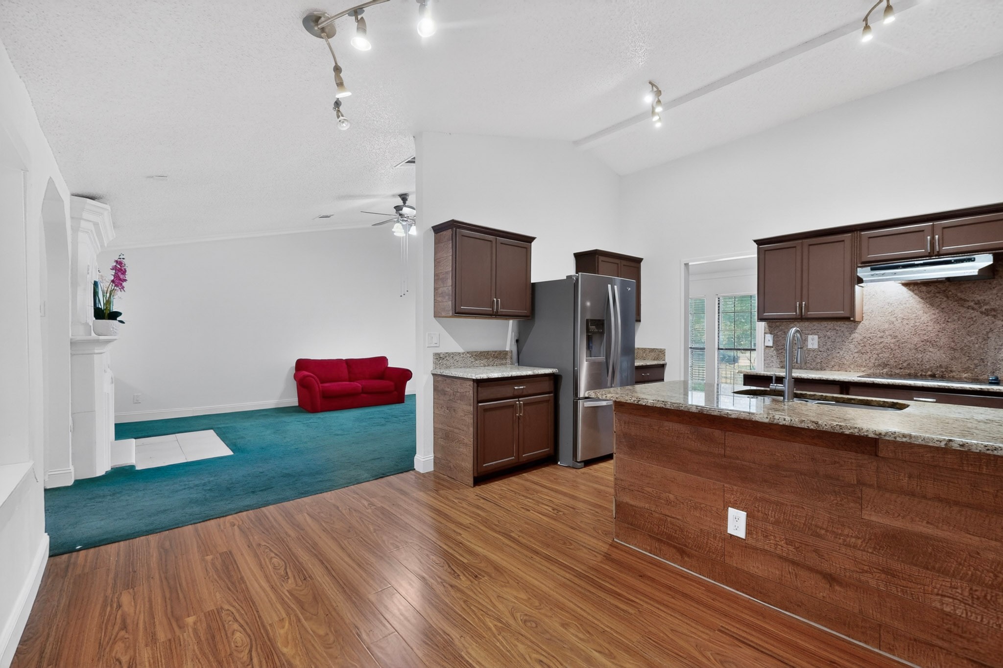 508 Justice Street Cedar Hill TX 75104