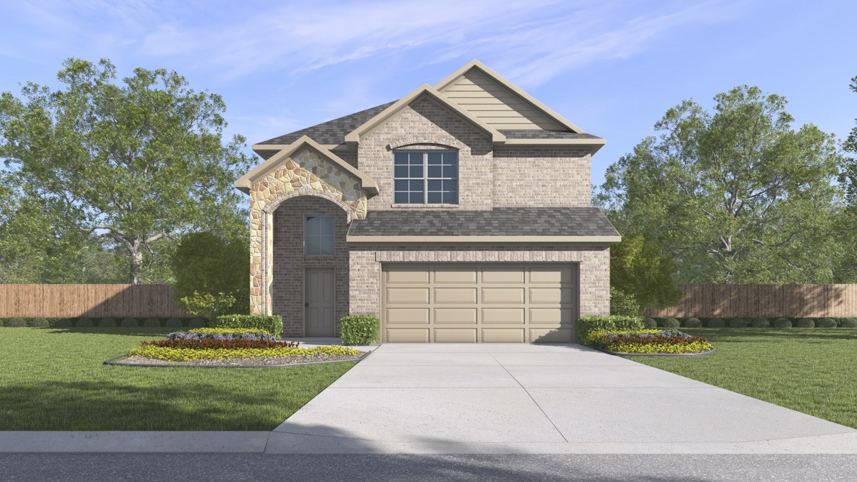 2024 Crockett Way Anna TX 75409