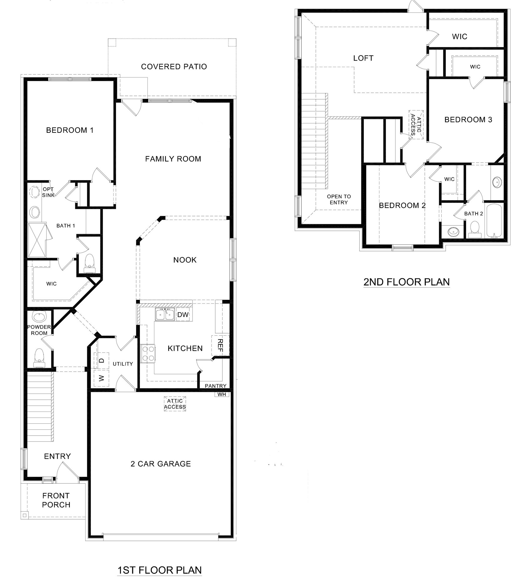 2024 Crockett Way Anna TX 75409