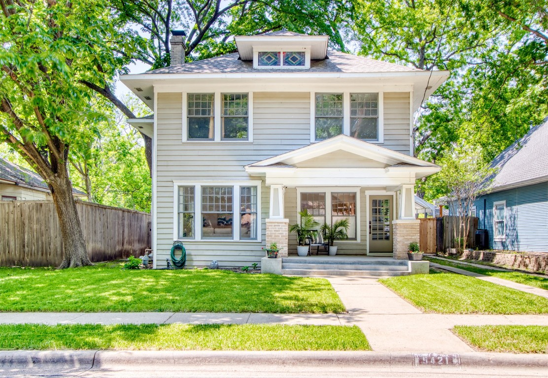 5421 Victor Street Dallas TX 75214